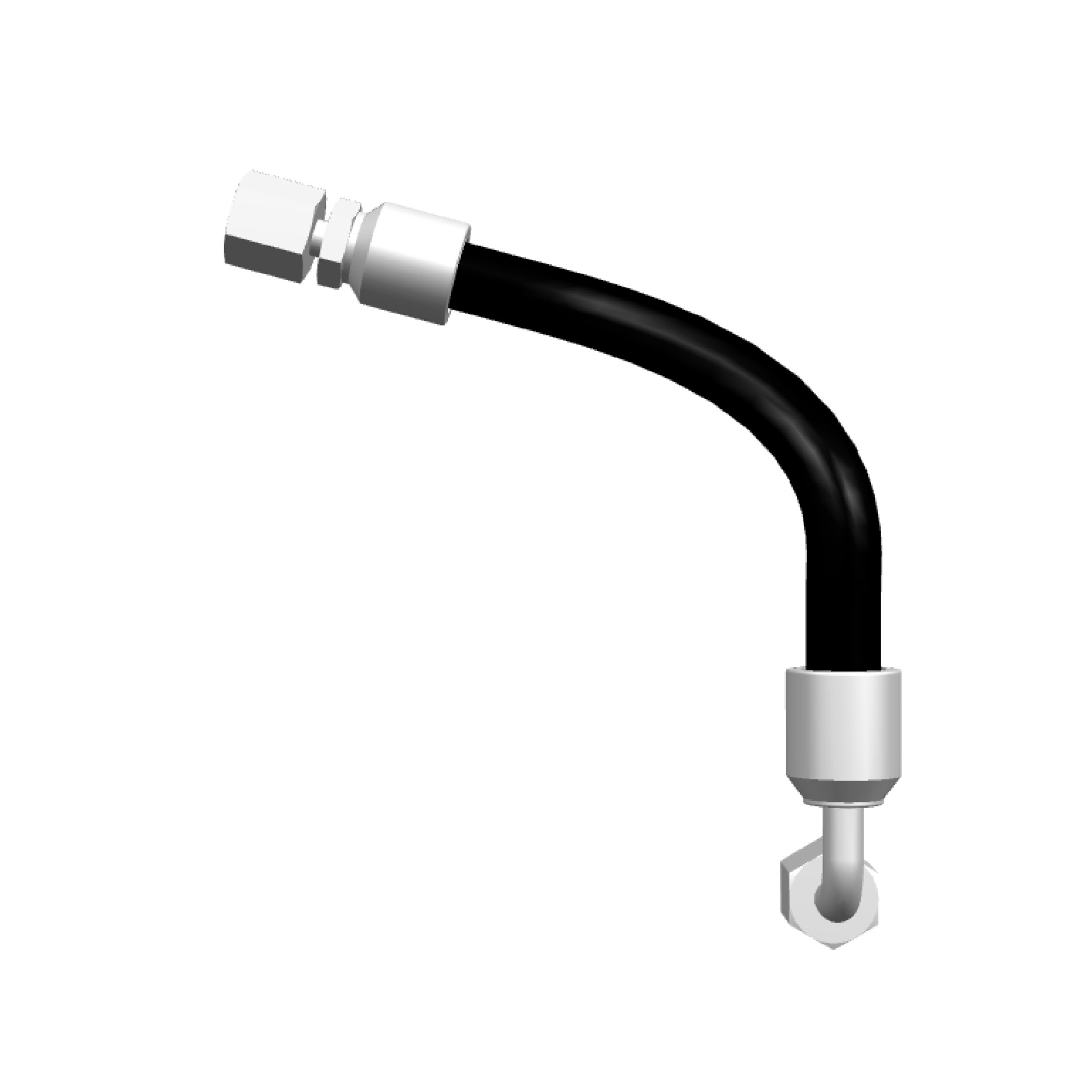 9N-5221: HOSE A 9N5221 купить