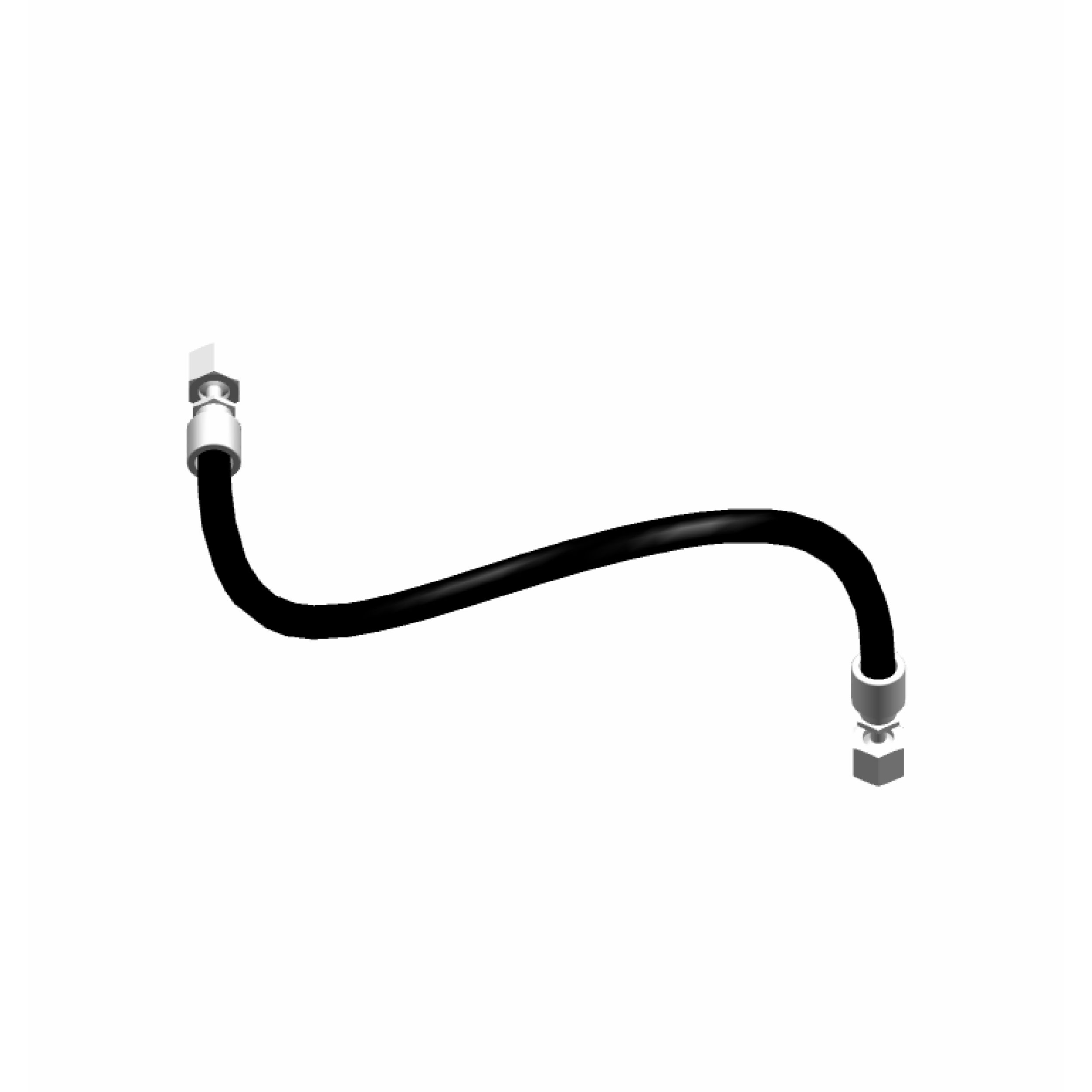 Шланг в сборе