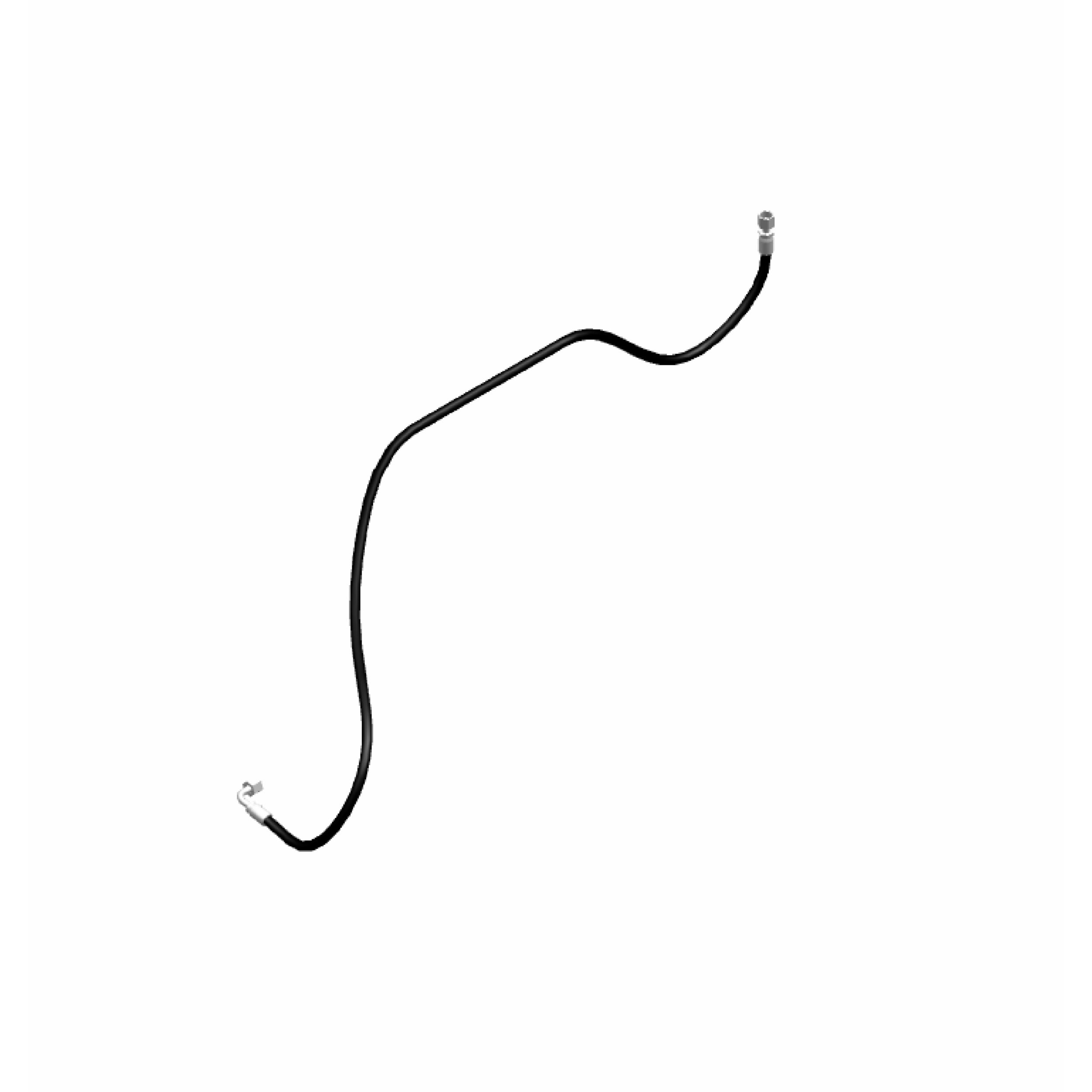 ШЛАНГ В СБОРЕ