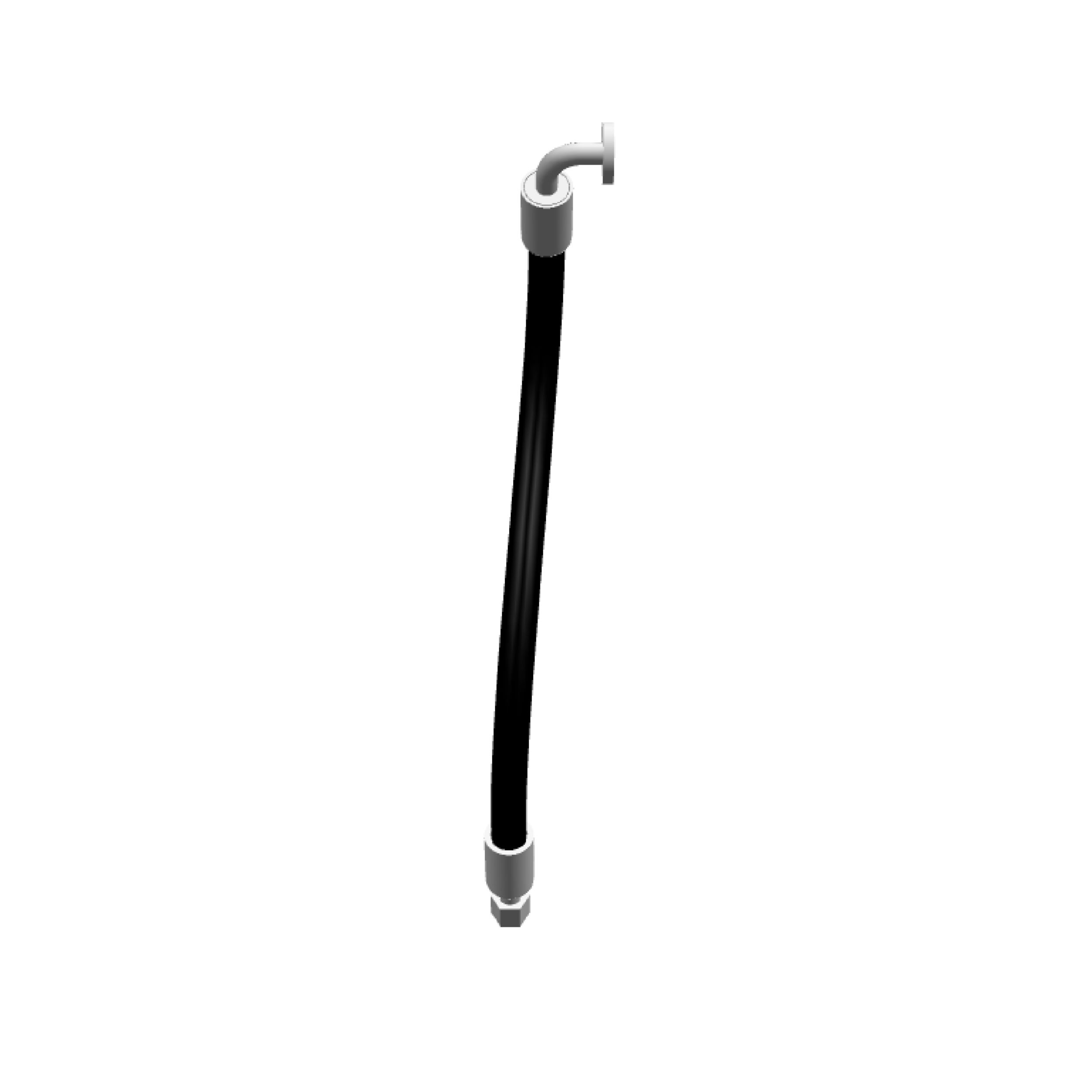 8X-3295: XT-3ES HOSE 8X3295 купить