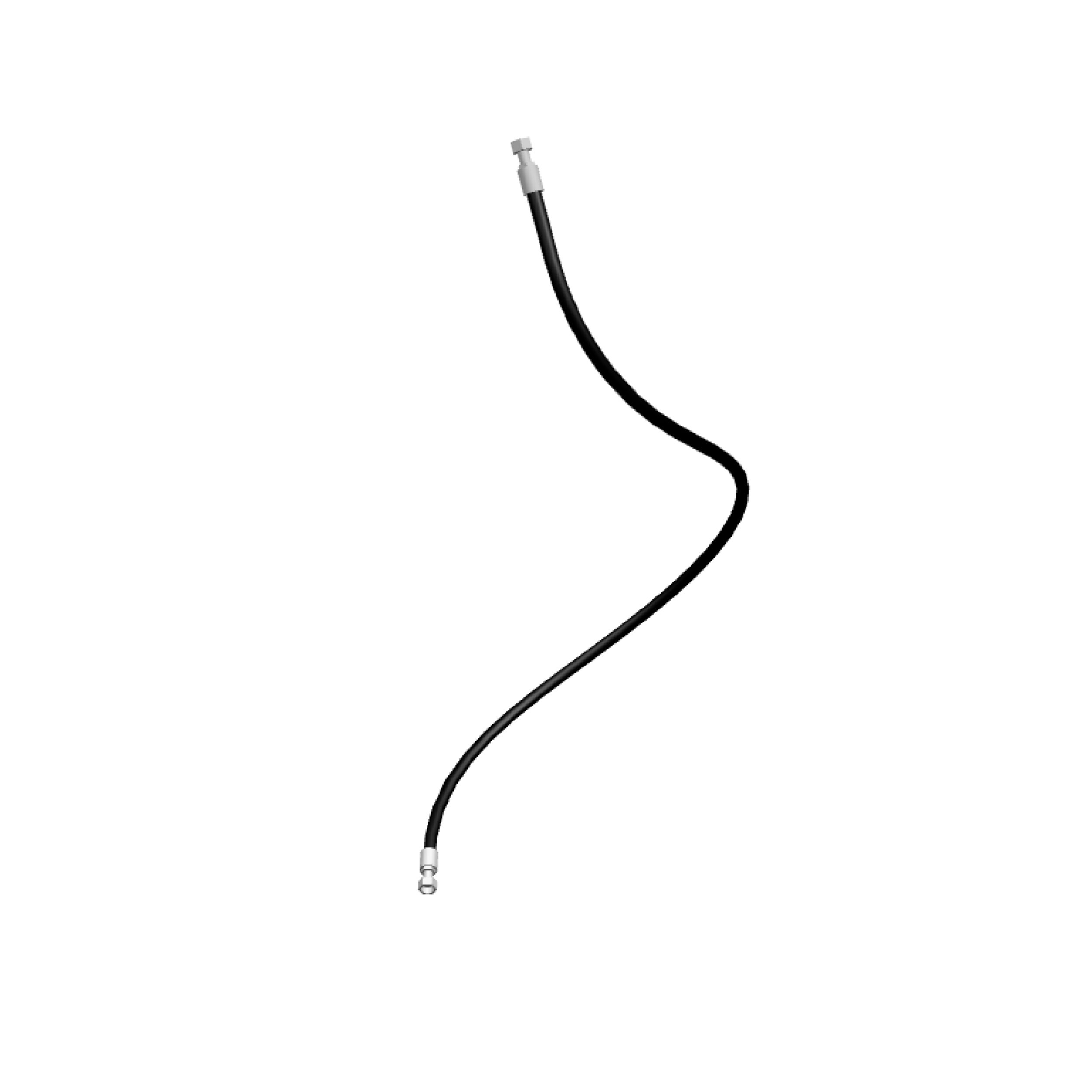 ШЛАНГ В СБОРЕ