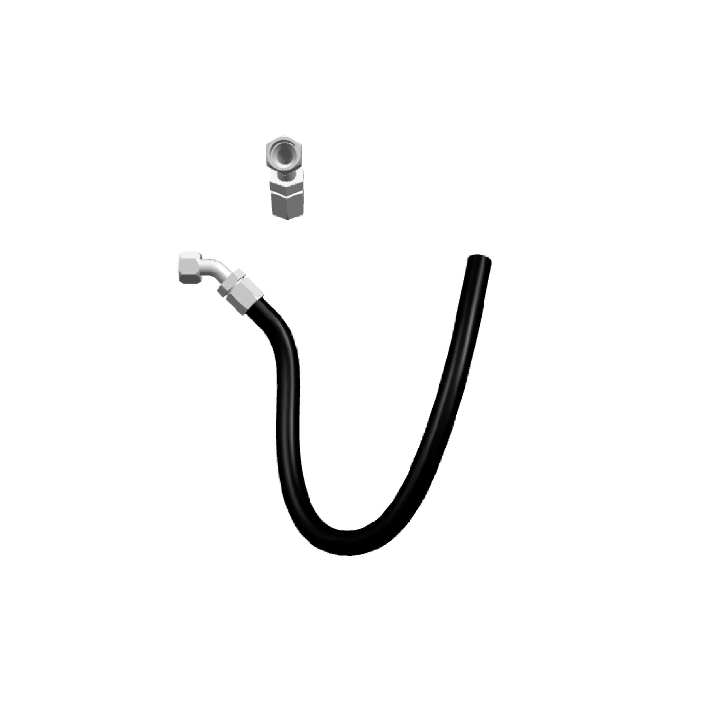 9N-6219: HOSE A 9N6219 购买