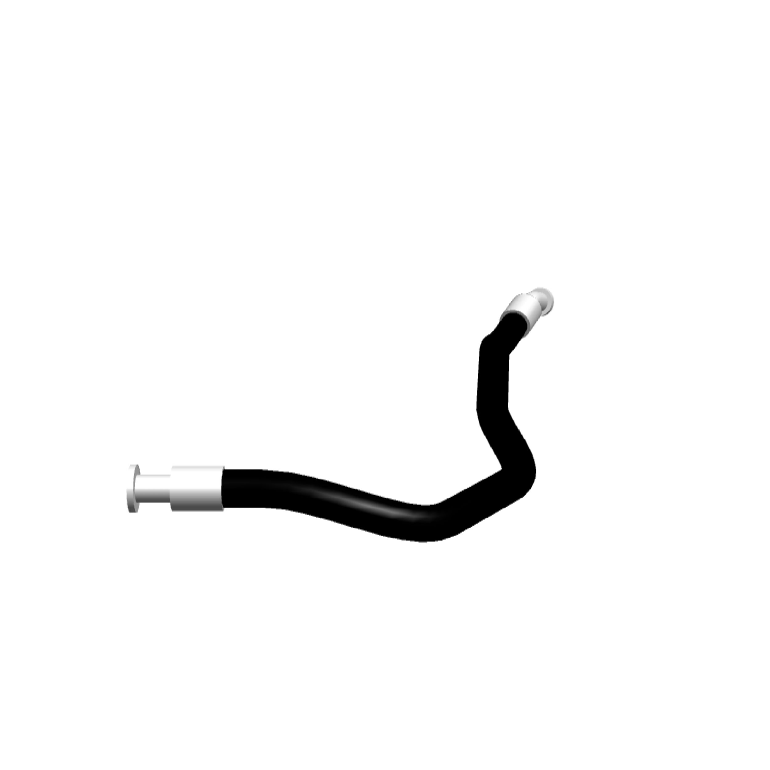 9U-9572: Hose Assembly 9U9572 купить