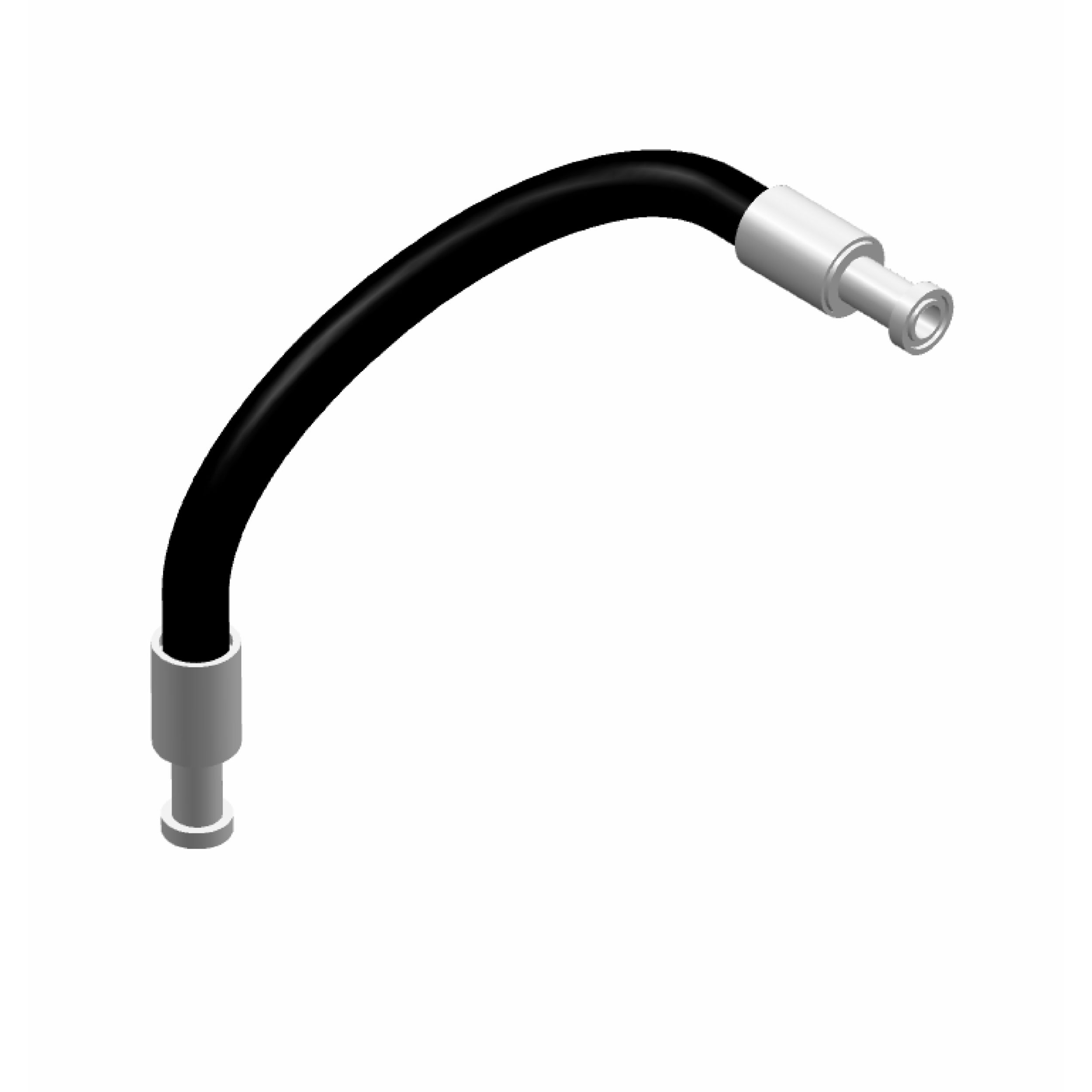 105-9708: HOSE 1059708 купить