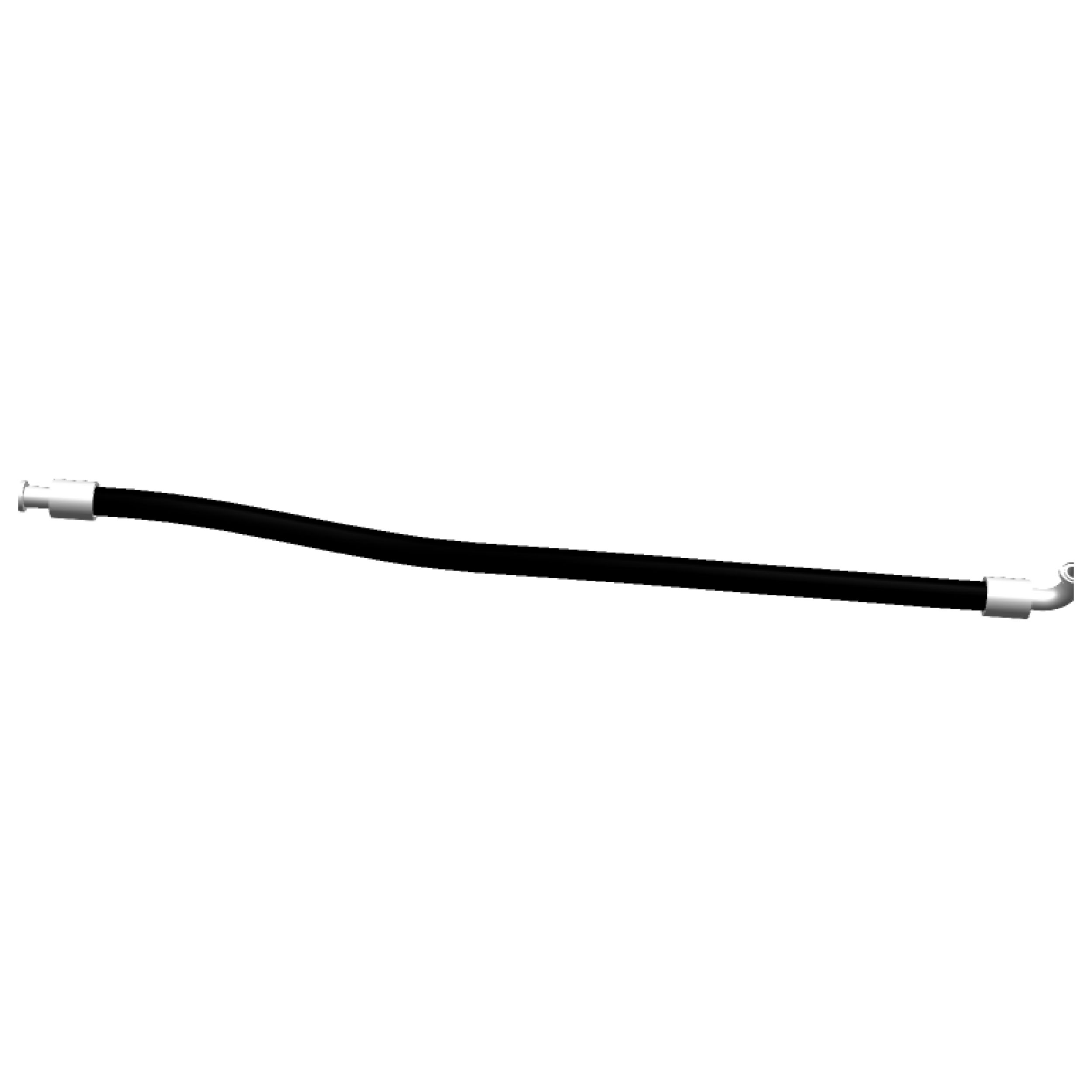 8W-7518: XT-3ES HOSE 8W7518 купить