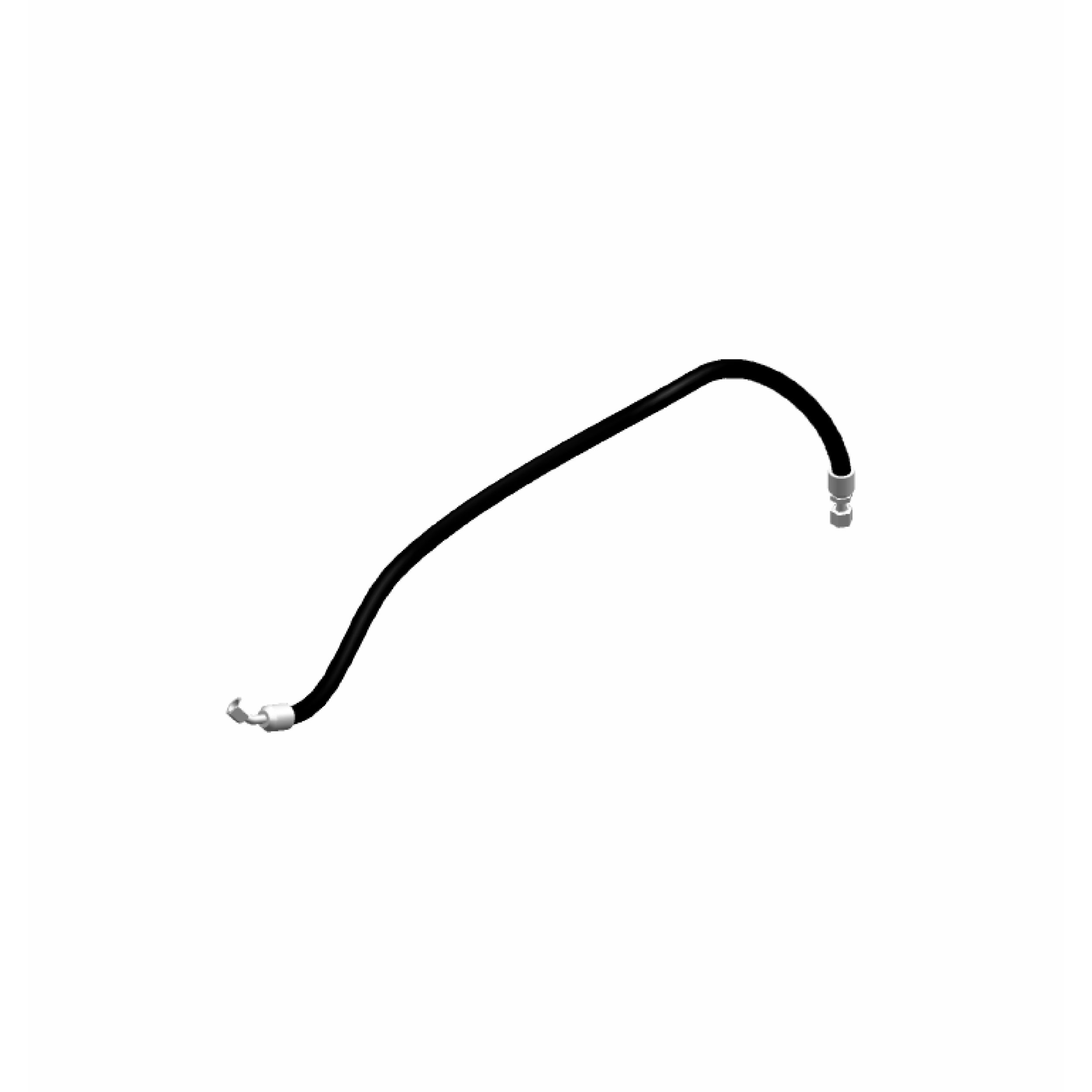 101-9691: HOSE A