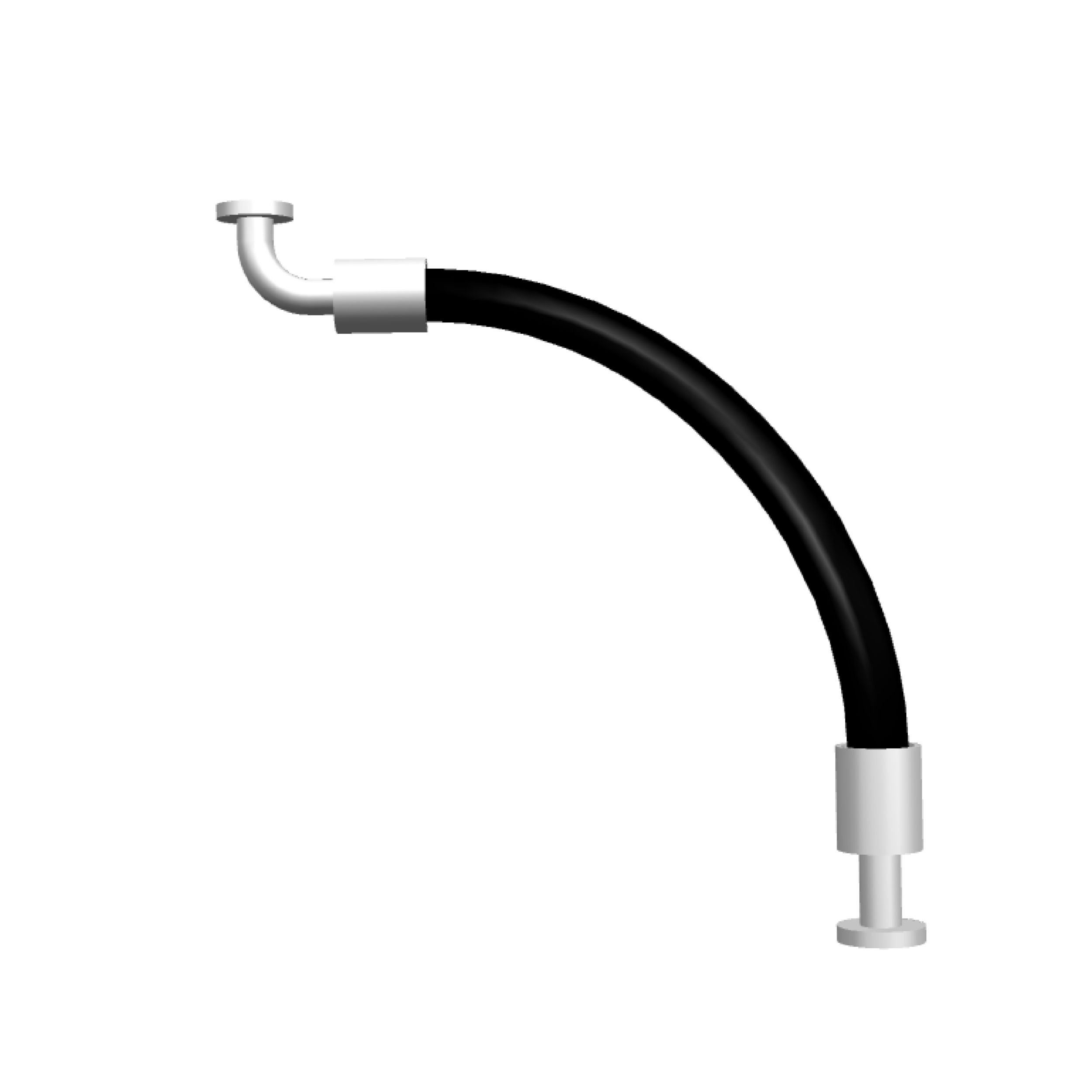 8X-7142: XT-3ES HOSE 8X7142 купить