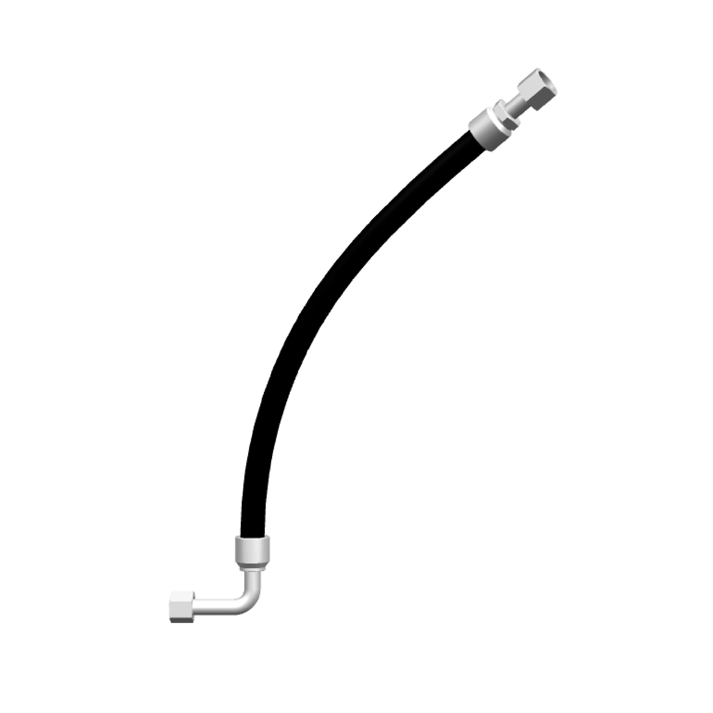 9U-4819: HOSE A 9U4819 купить