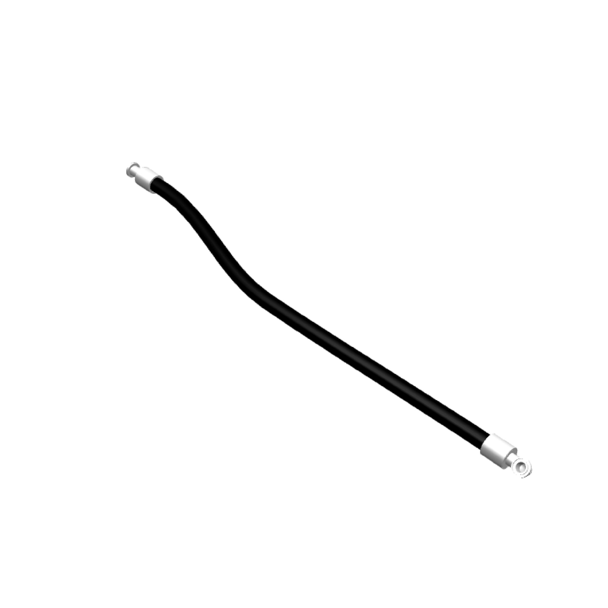 8W-7518: XT-3ES HOSE 8W7518 купить