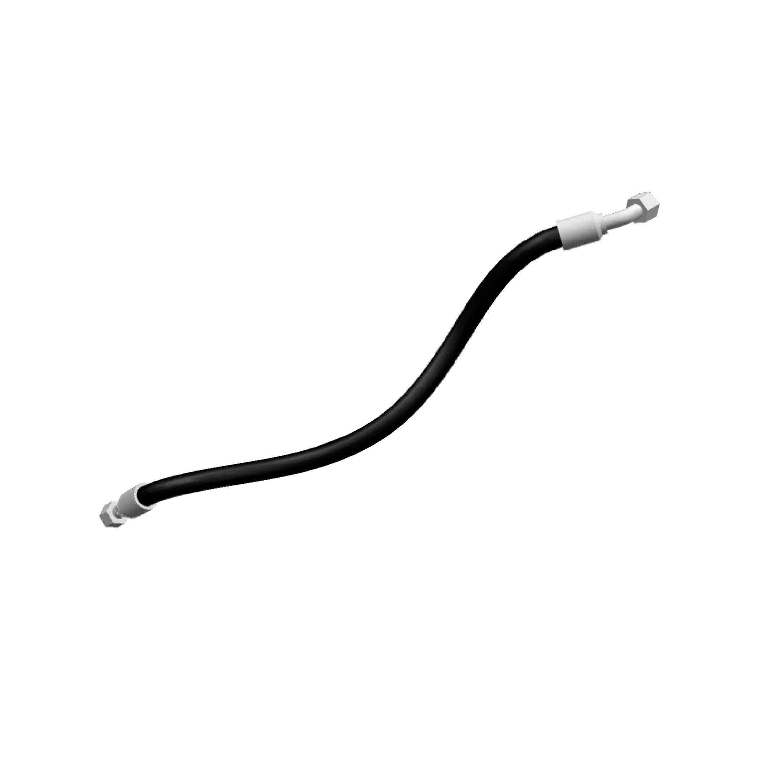 8X-1872: ШЛАНГ В СБОРЕ