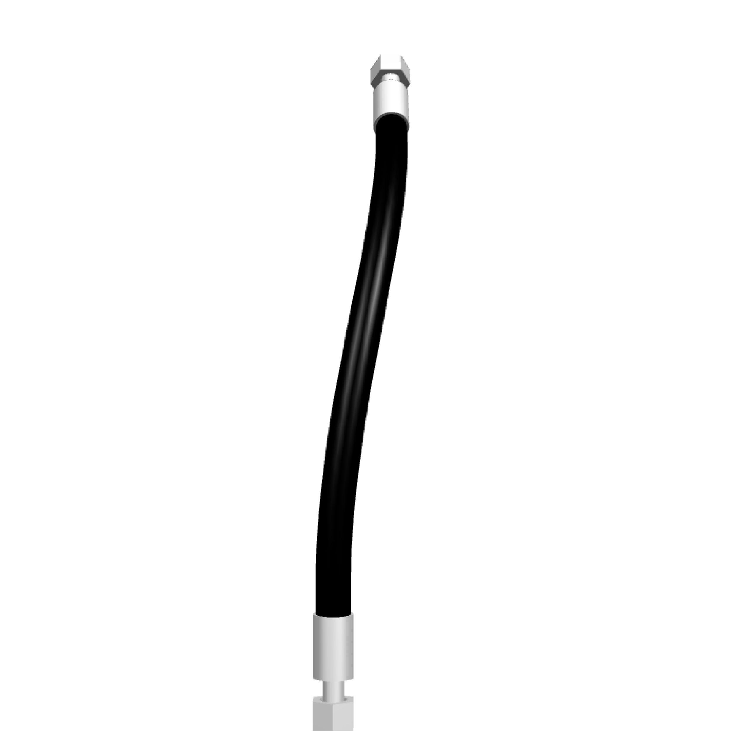 9C-8494: XT-3ES HOSE 9C8494 купить