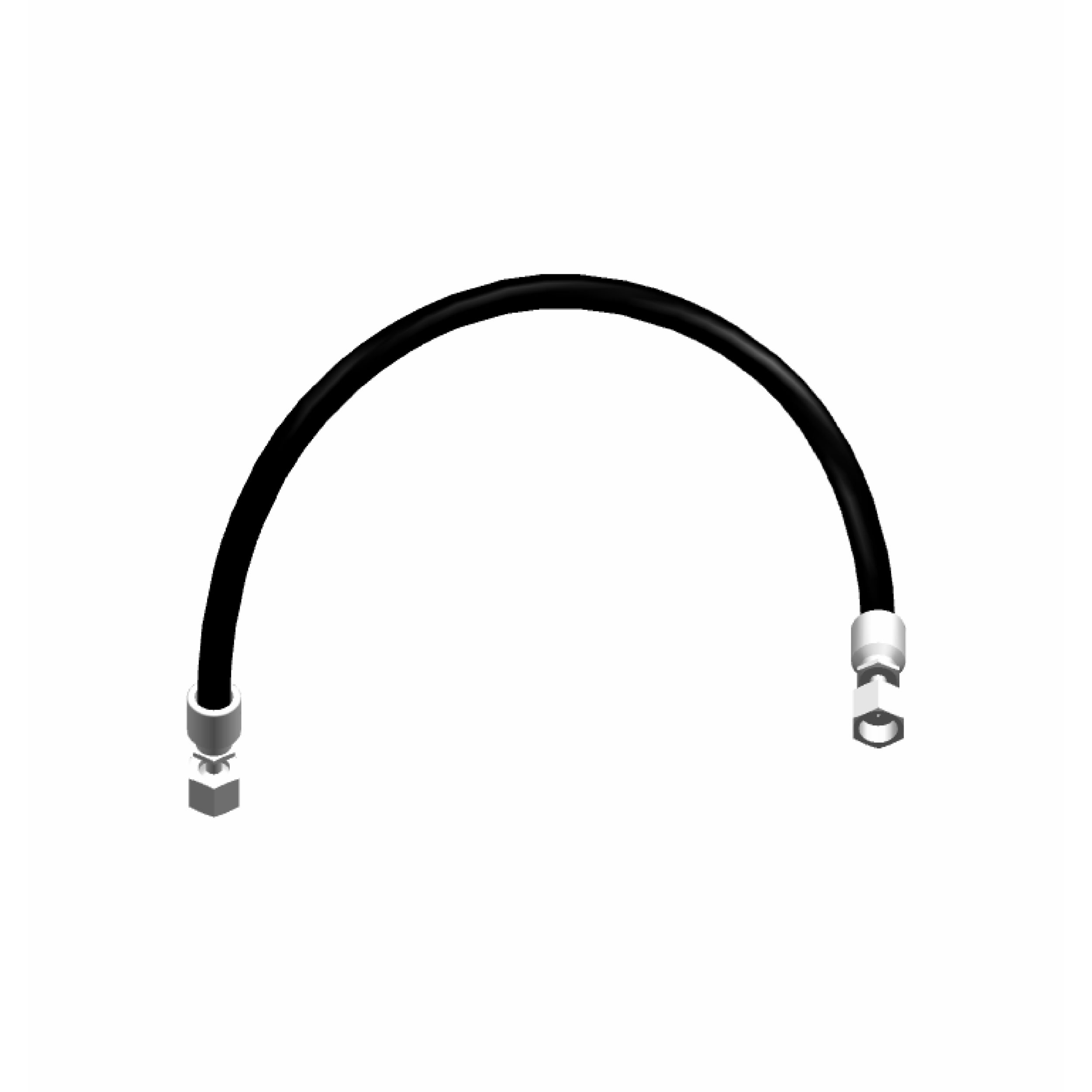 Шланг в сборе