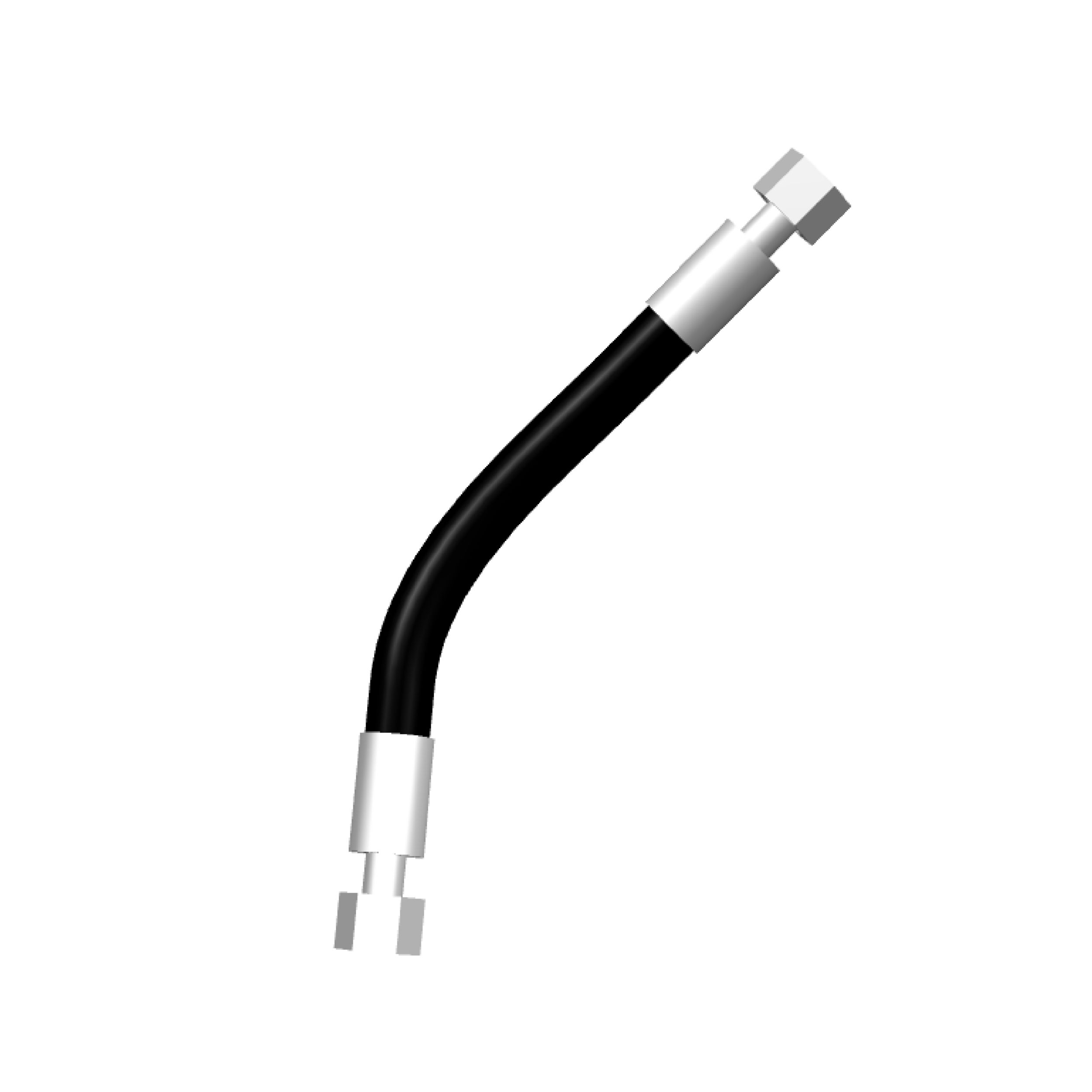 9C-6729: XT-3ES HOSE 9C6729 купить