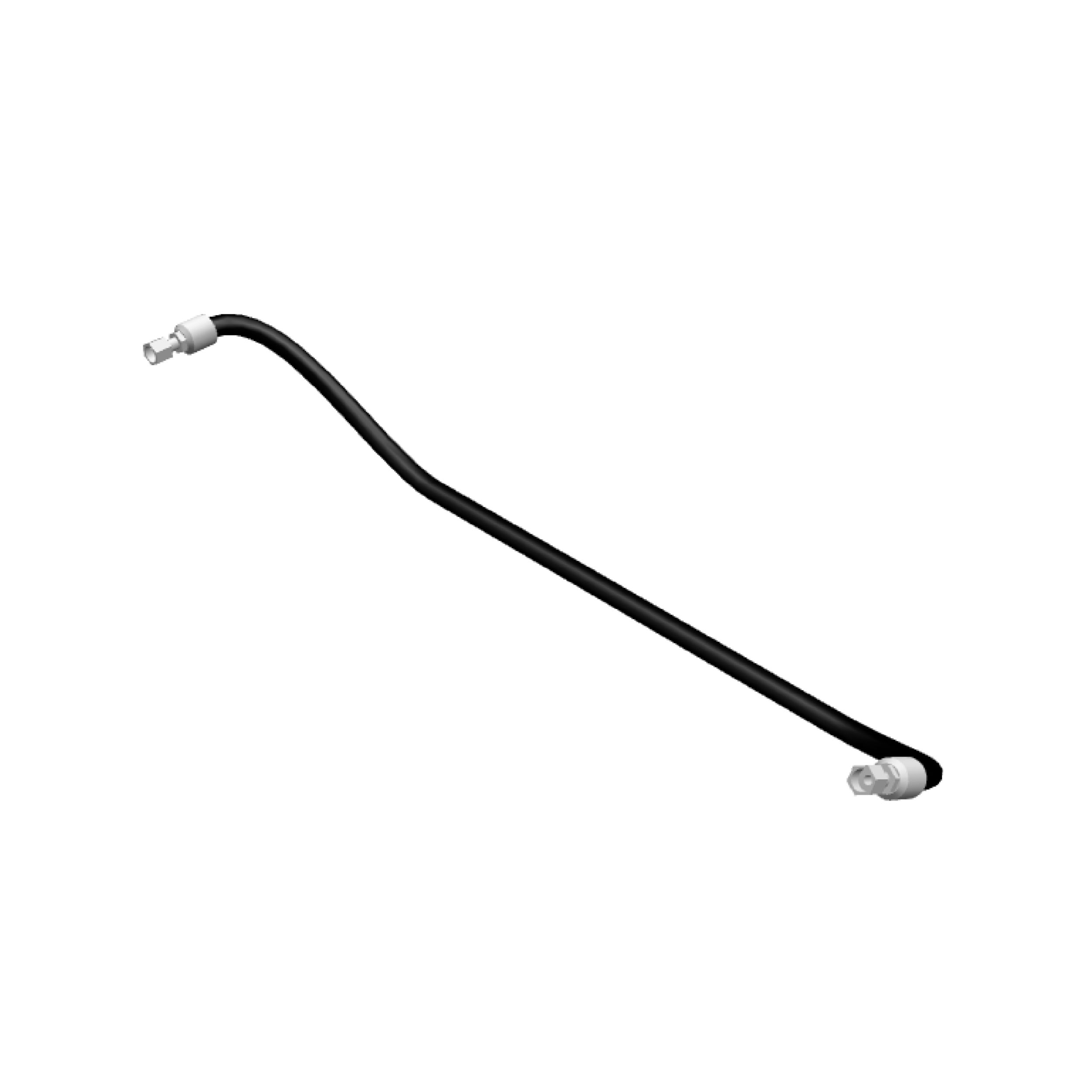 8W-6843: XT-3ES HOSE | Cat® Parts Store