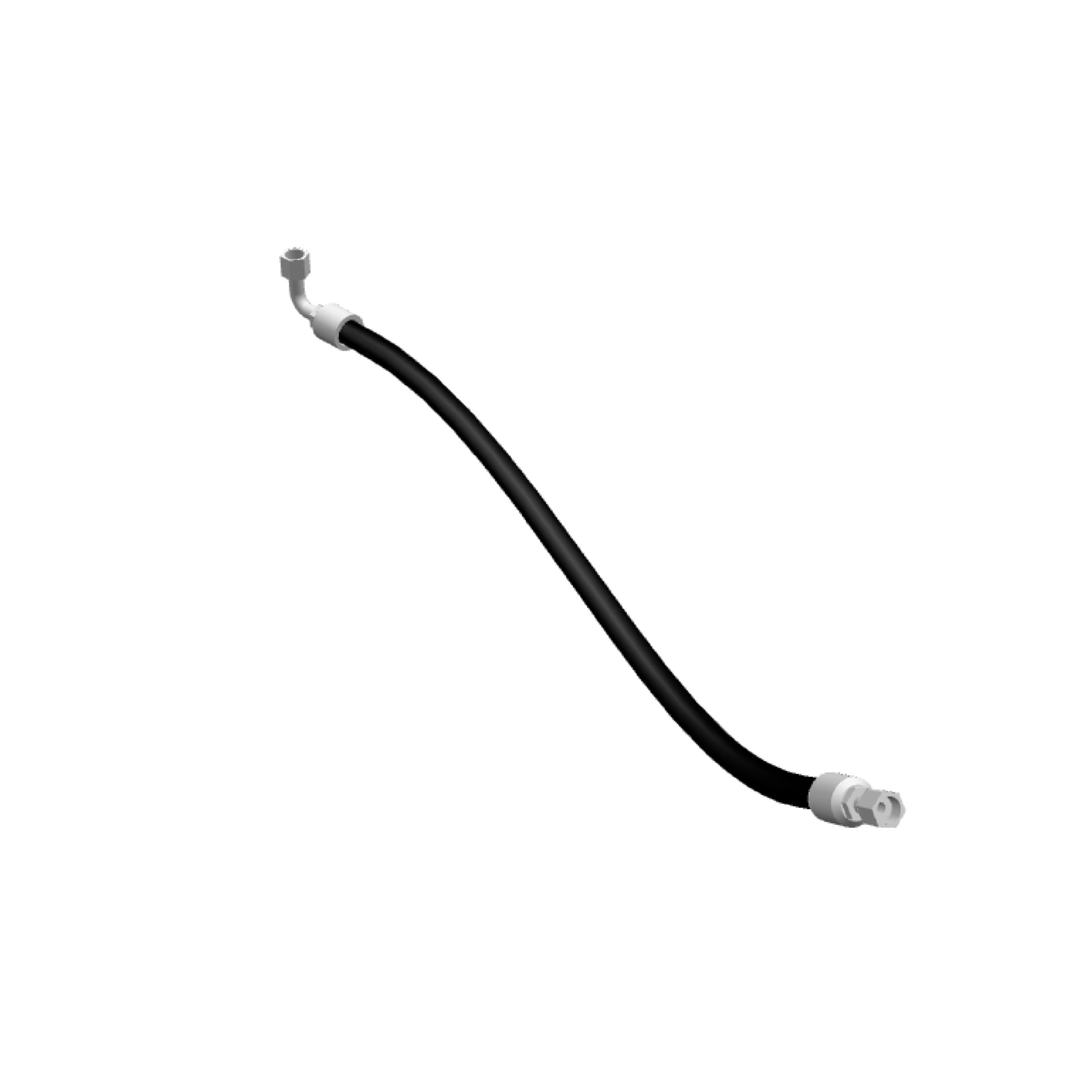 ШЛАНГ В СБОРЕ