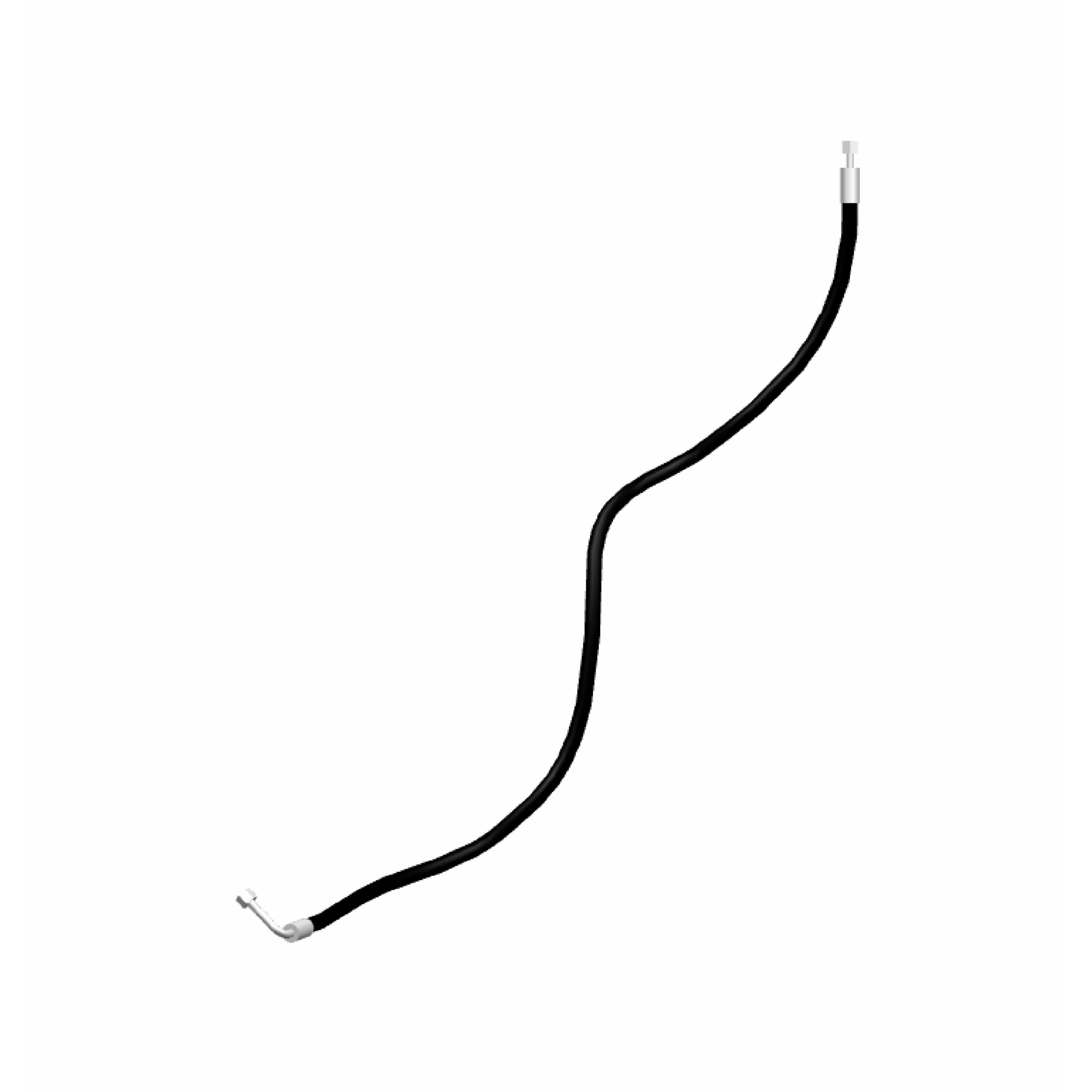 Шланг в сборе