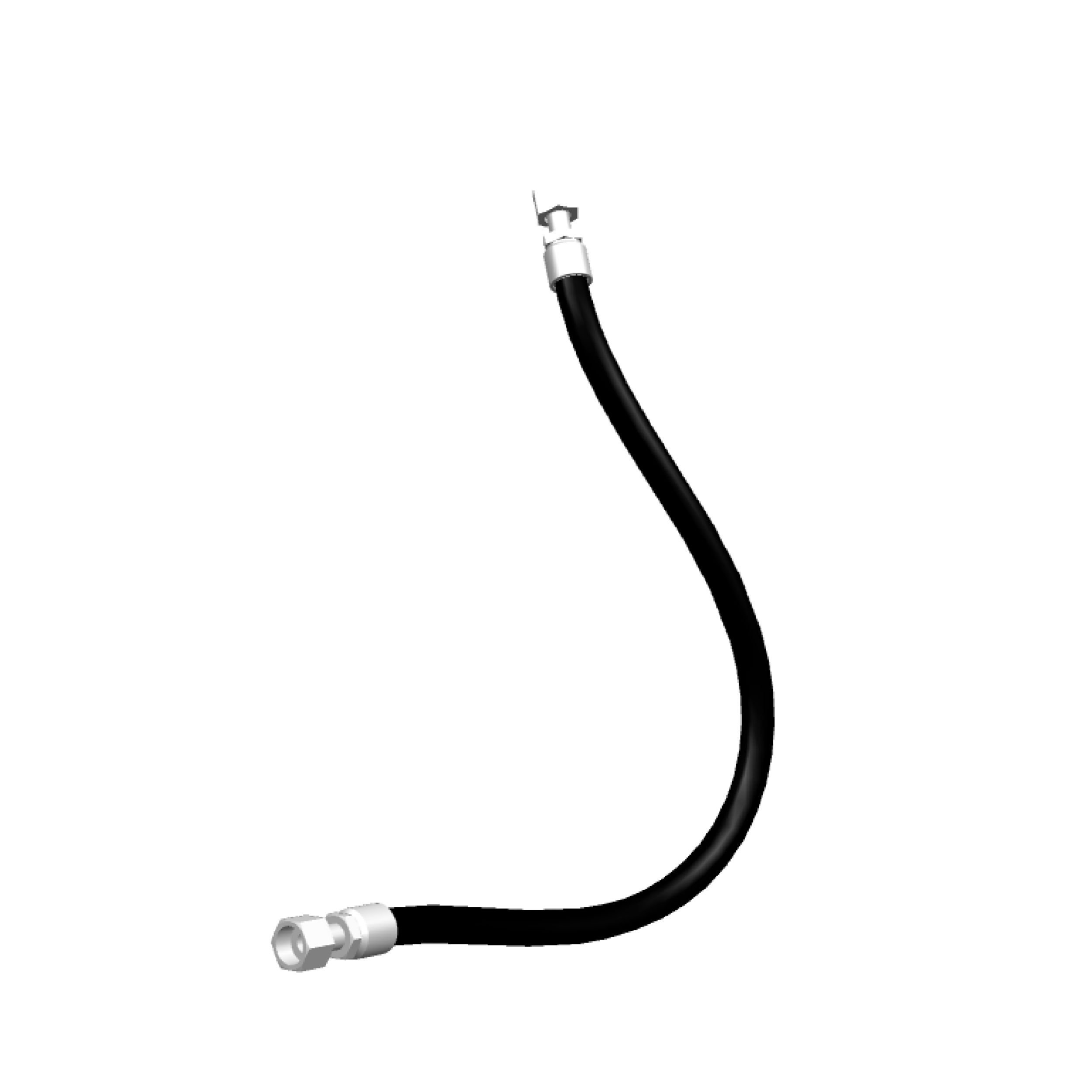 ШЛАНГ В СБОРЕ