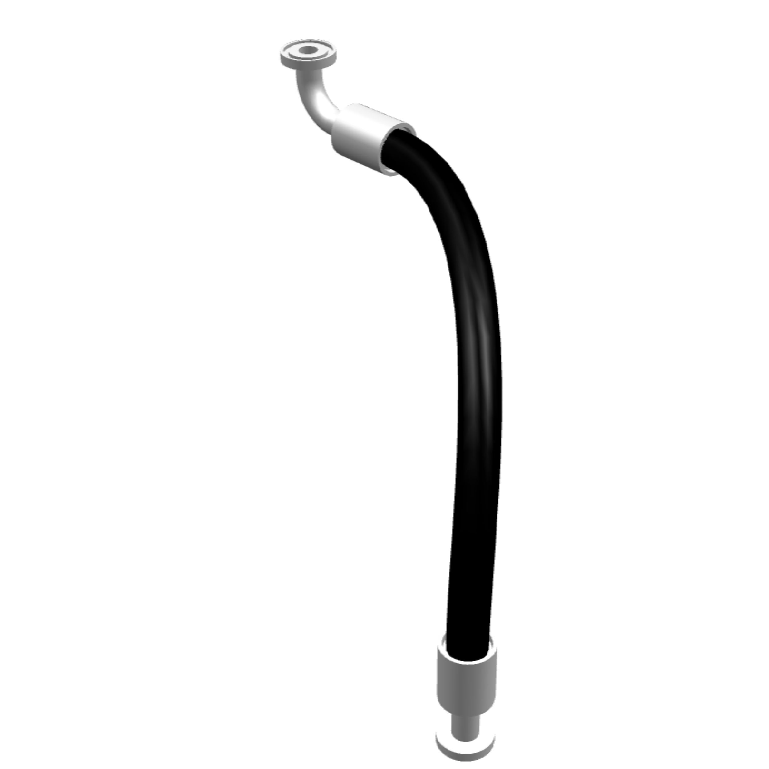 8X-7142: XT-3ES HOSE 8X7142 купить