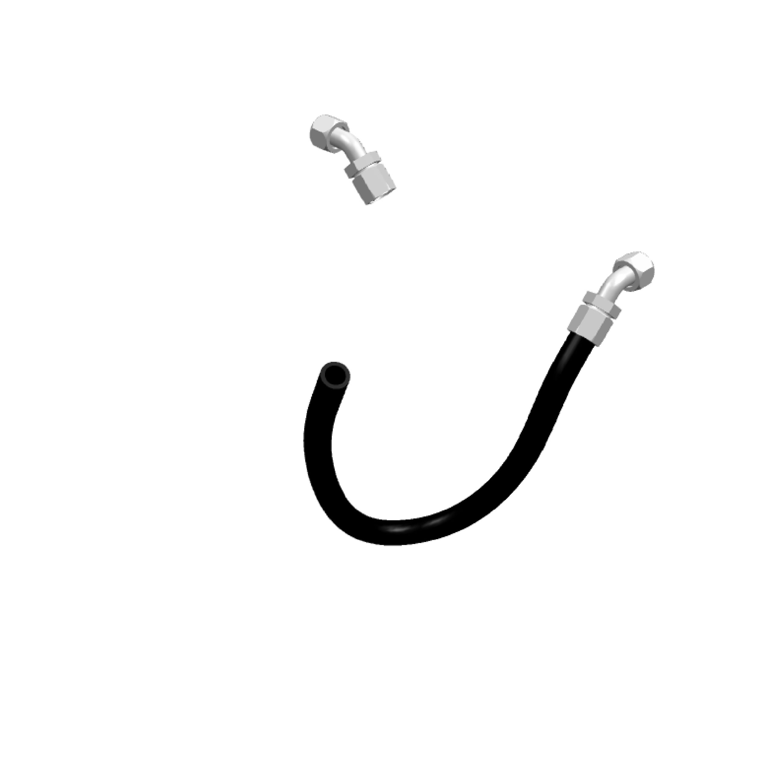 9N-6219: HOSE A 9N6219 购买