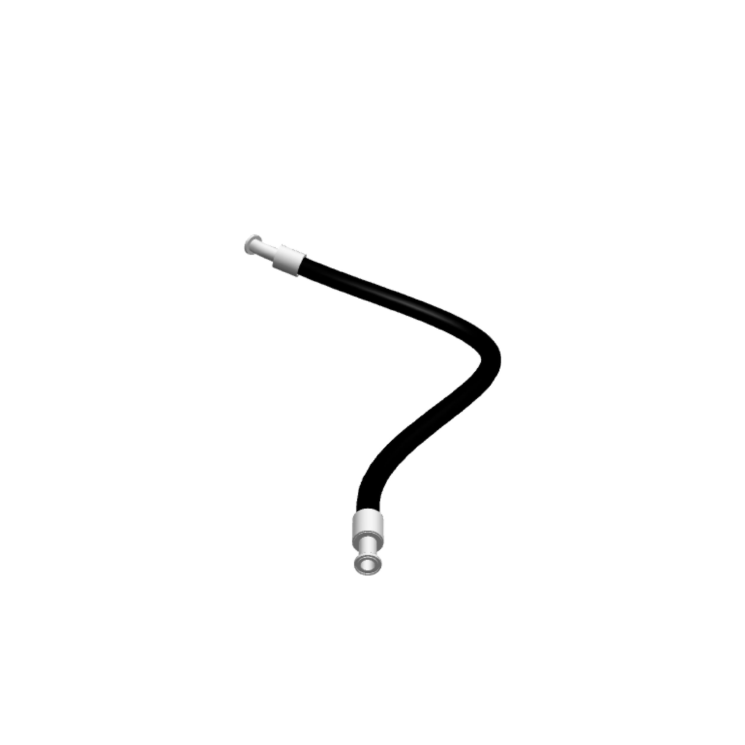 8X-8725: XT-3ES HOSE 8X8725 купить