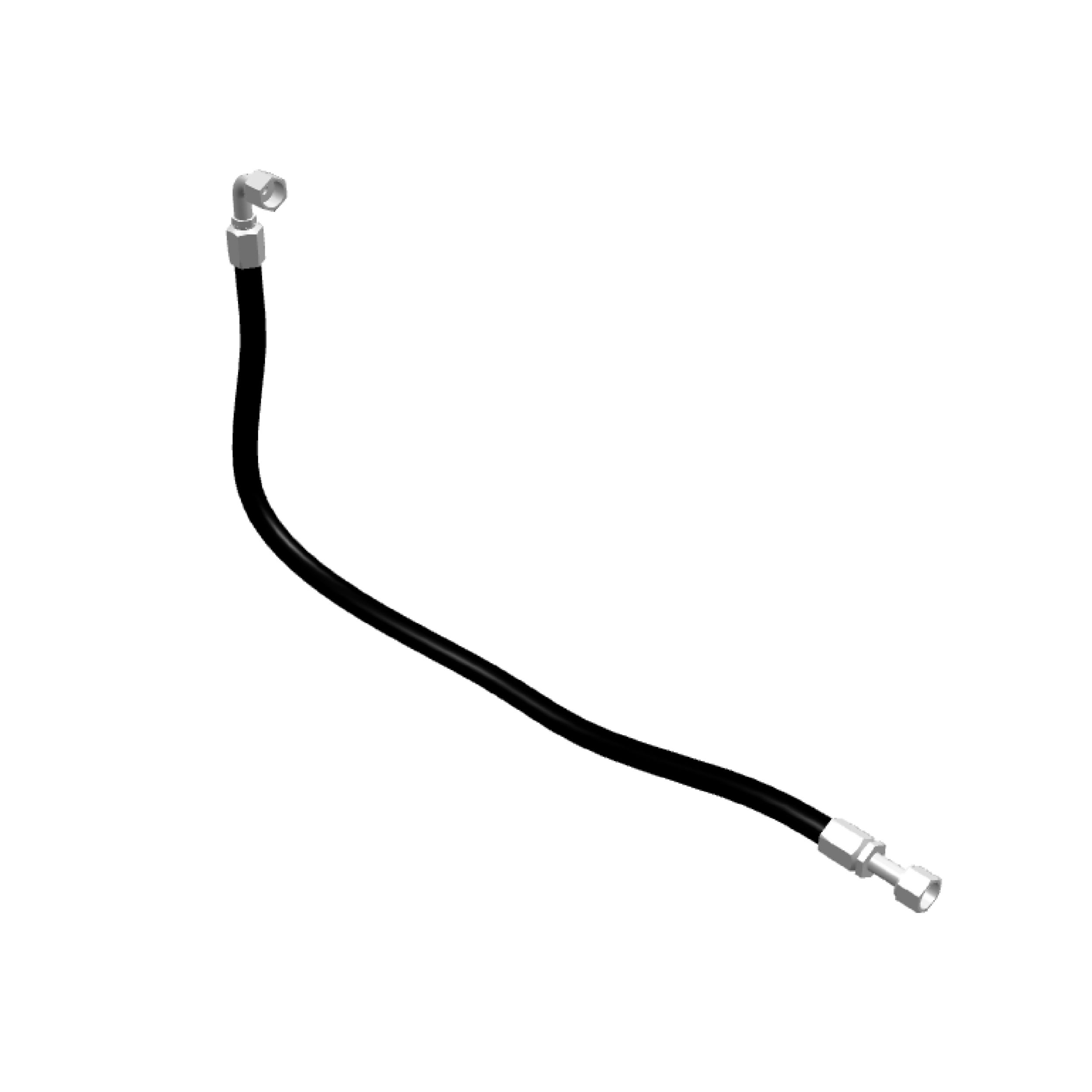 8X-1578: HOSE A 8X1578 купить