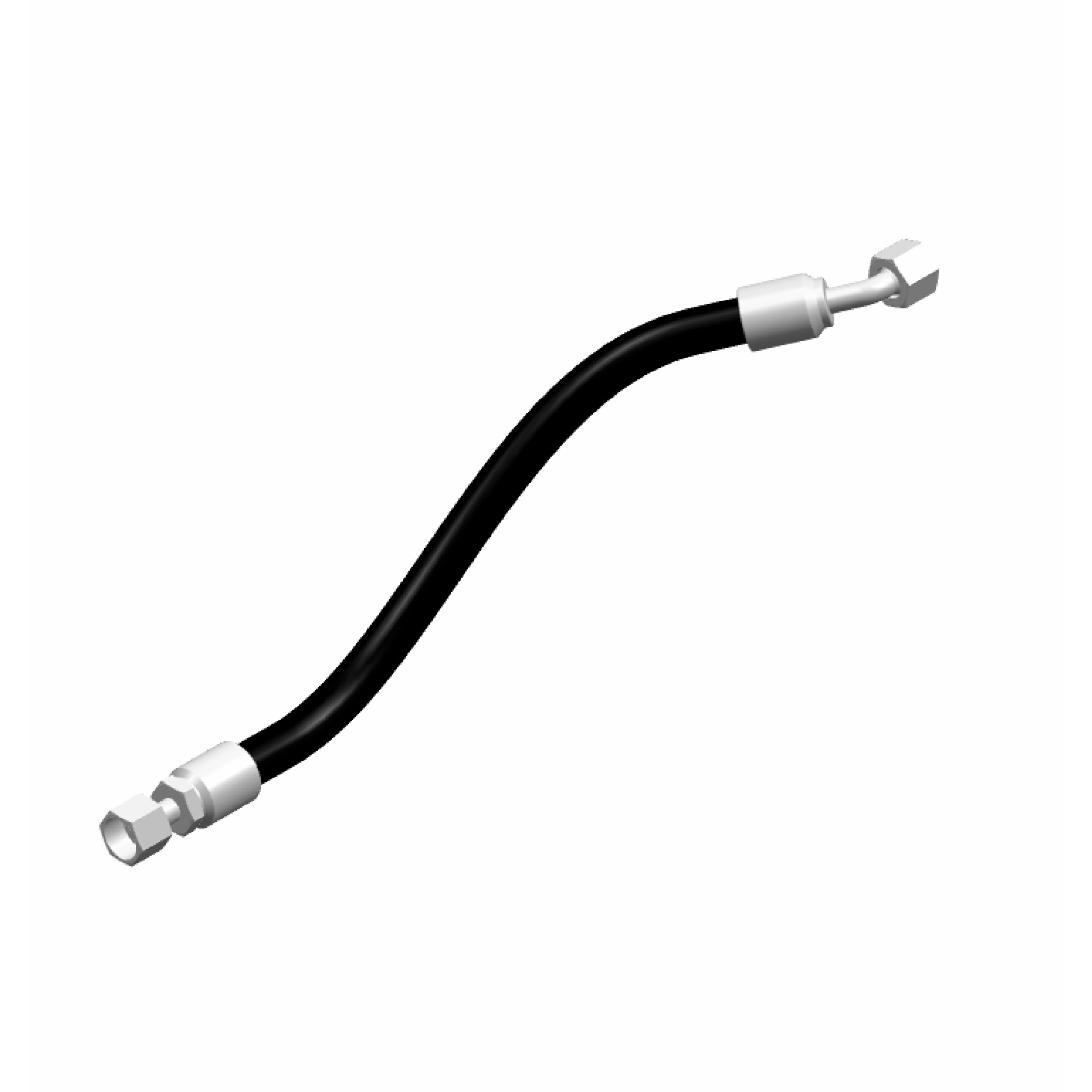 ШЛАНГ В СБОРЕ