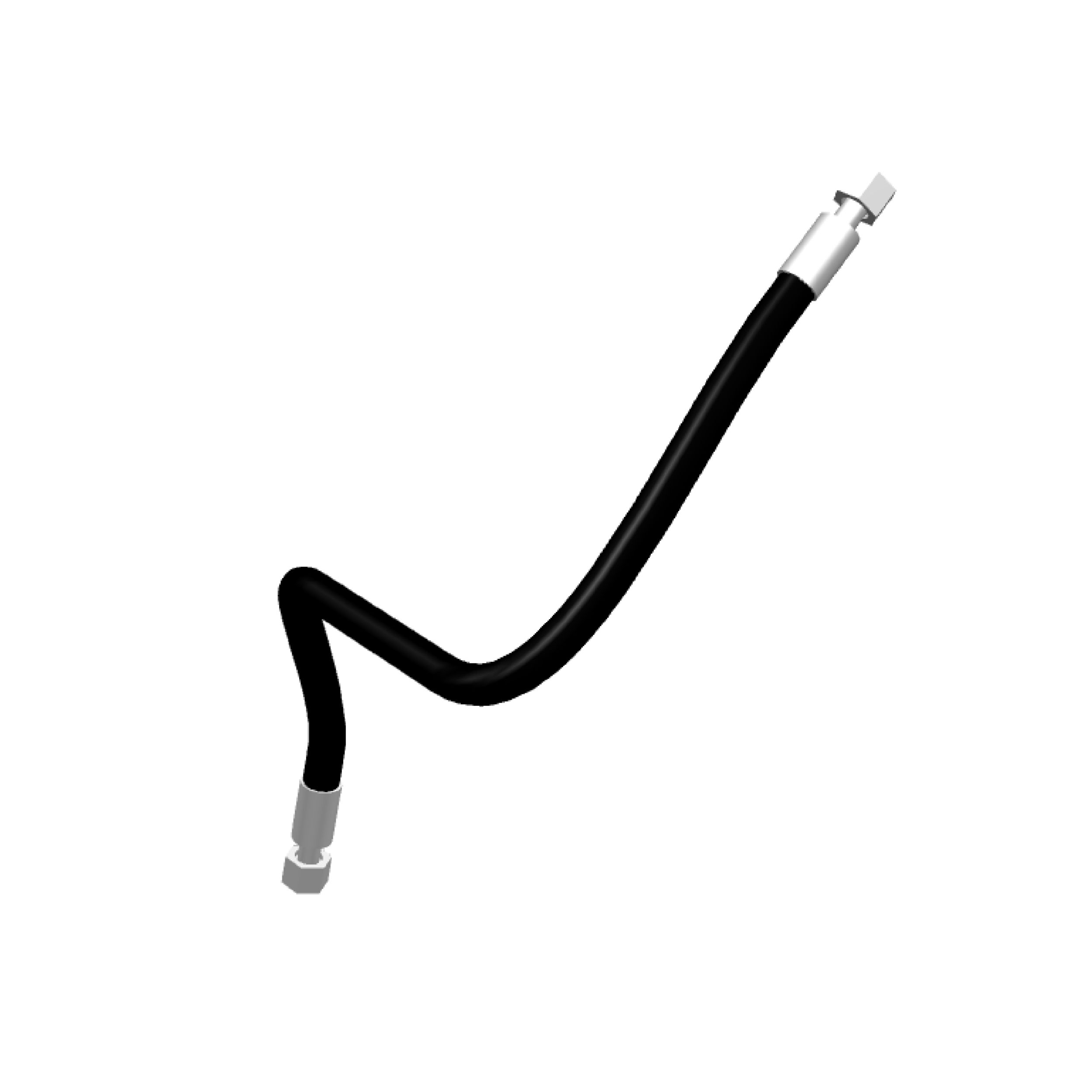 9C-5246: XT-3ES HOSE 9C5246 купить
