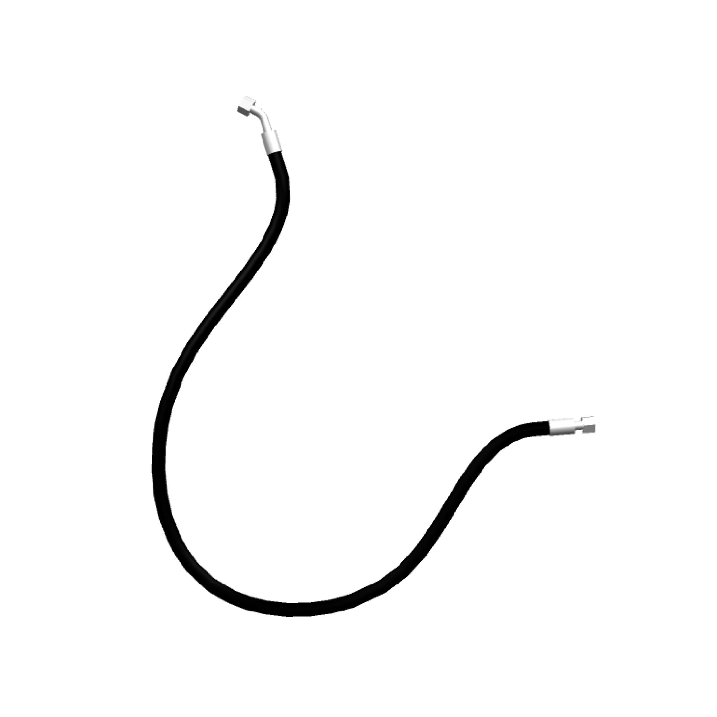 9R-4082: HOSE A 9R4082 купить