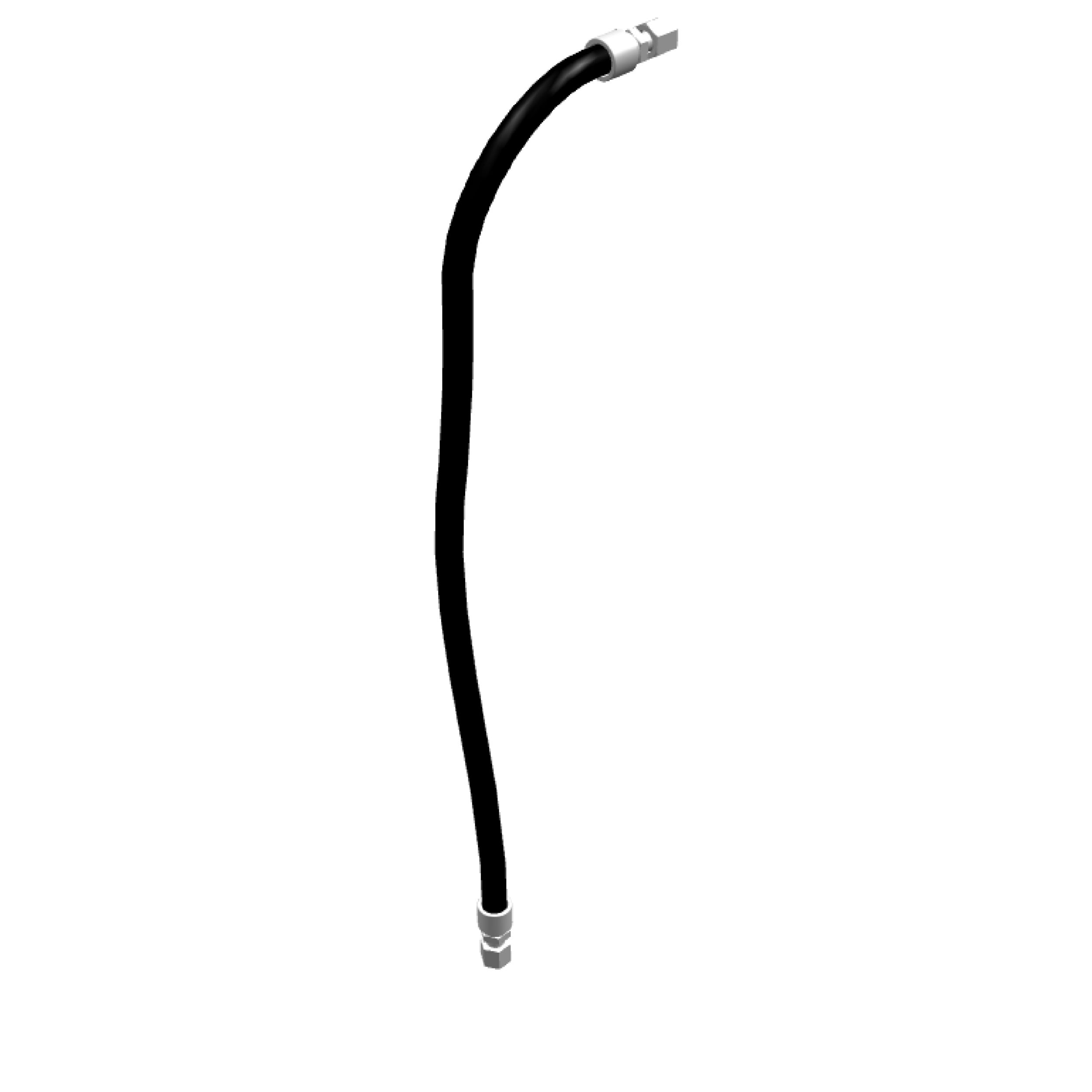 ШЛАНГ В СБОРЕ