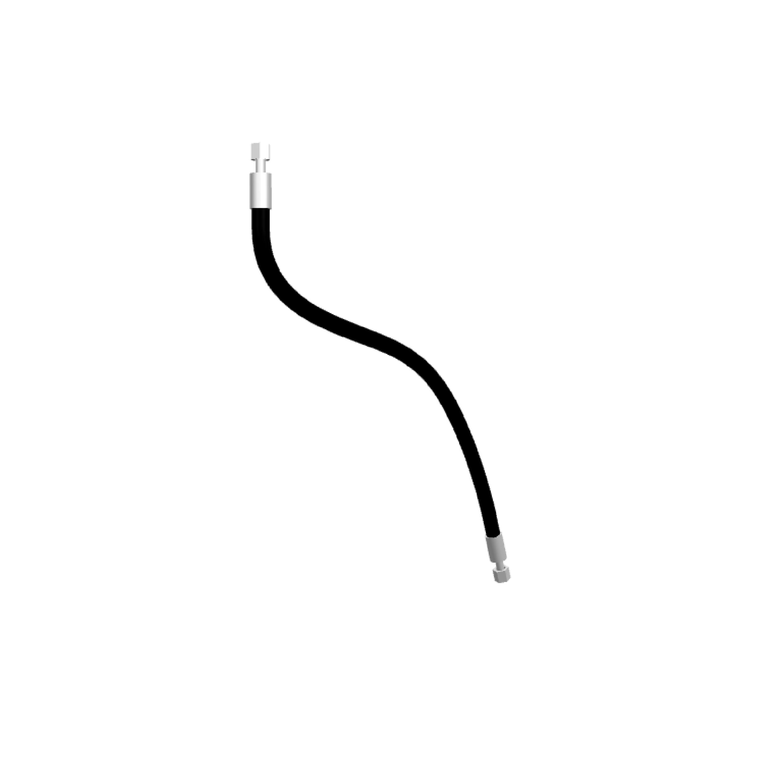 9R-4084: HOSE A 9R4084 купить