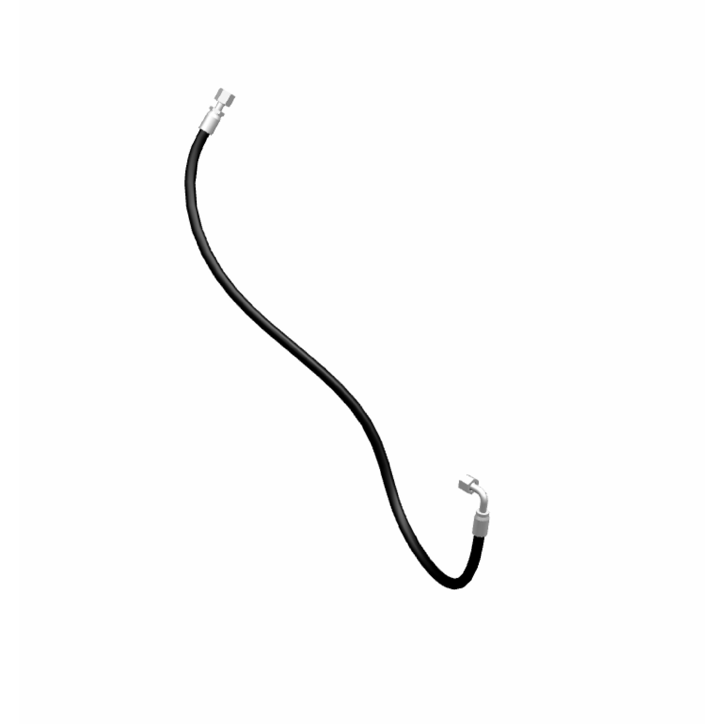 108-7402: ШЛАНГ В СБОРЕ