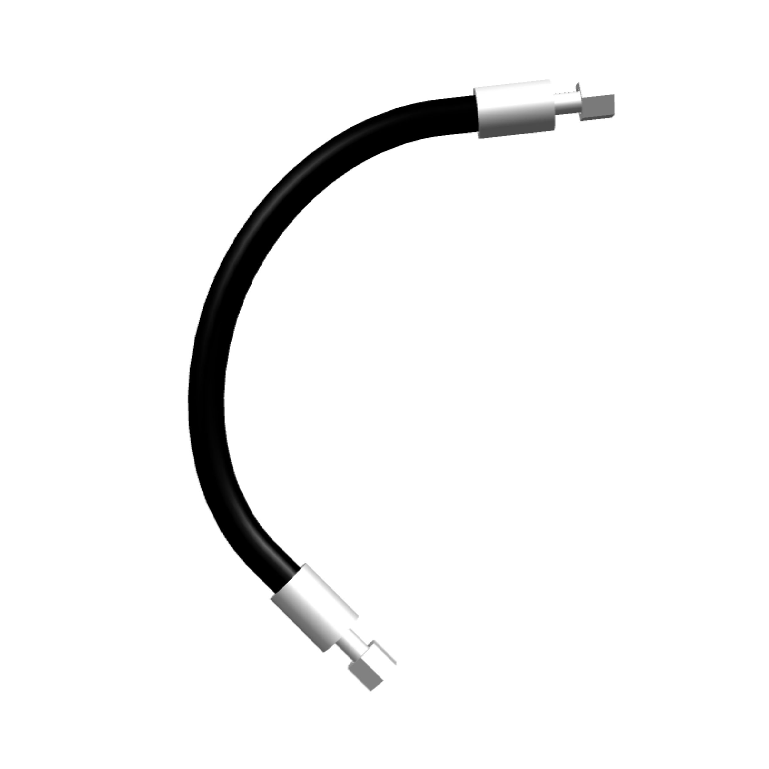 Шланг в сборе