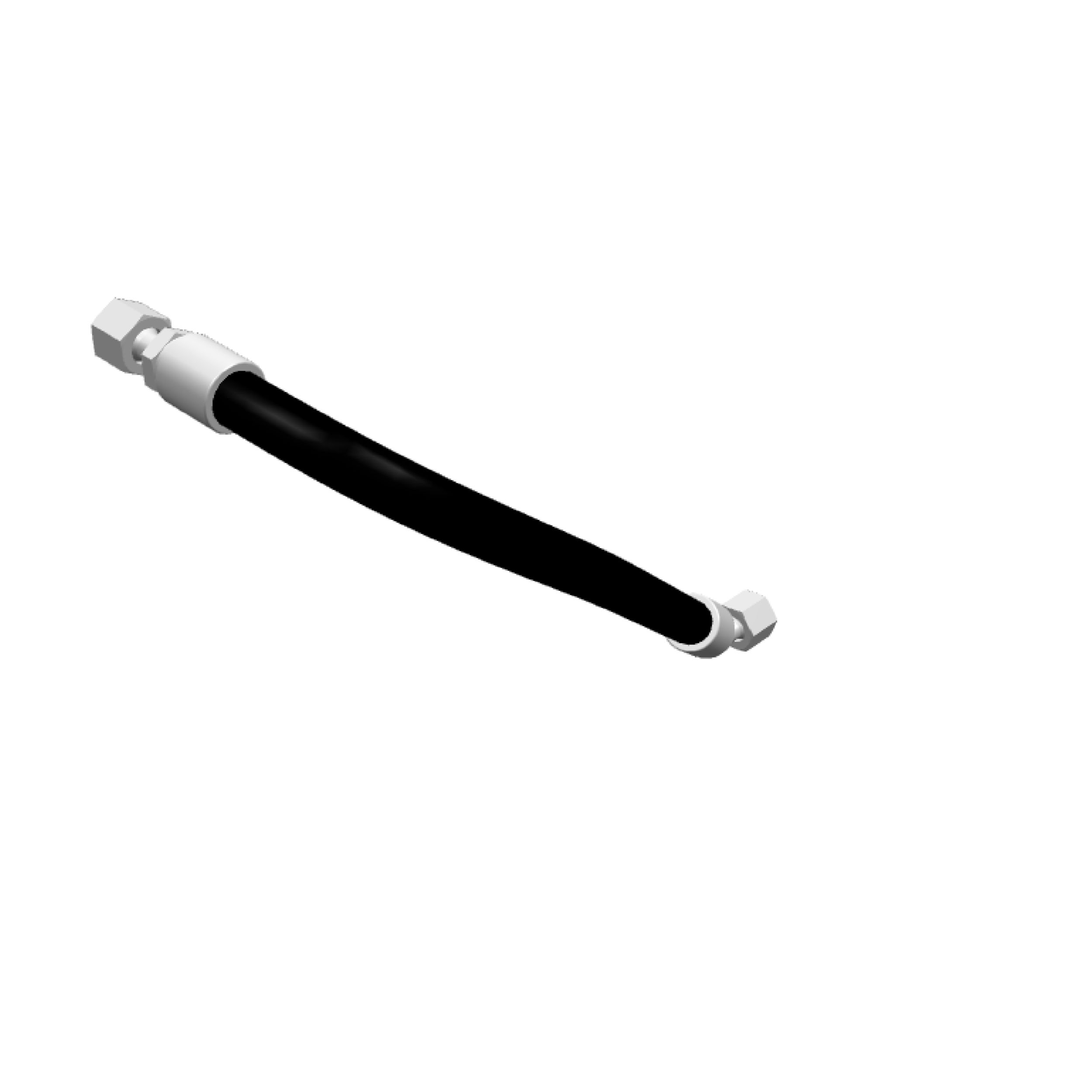 ШЛАНГ В СБОРЕ