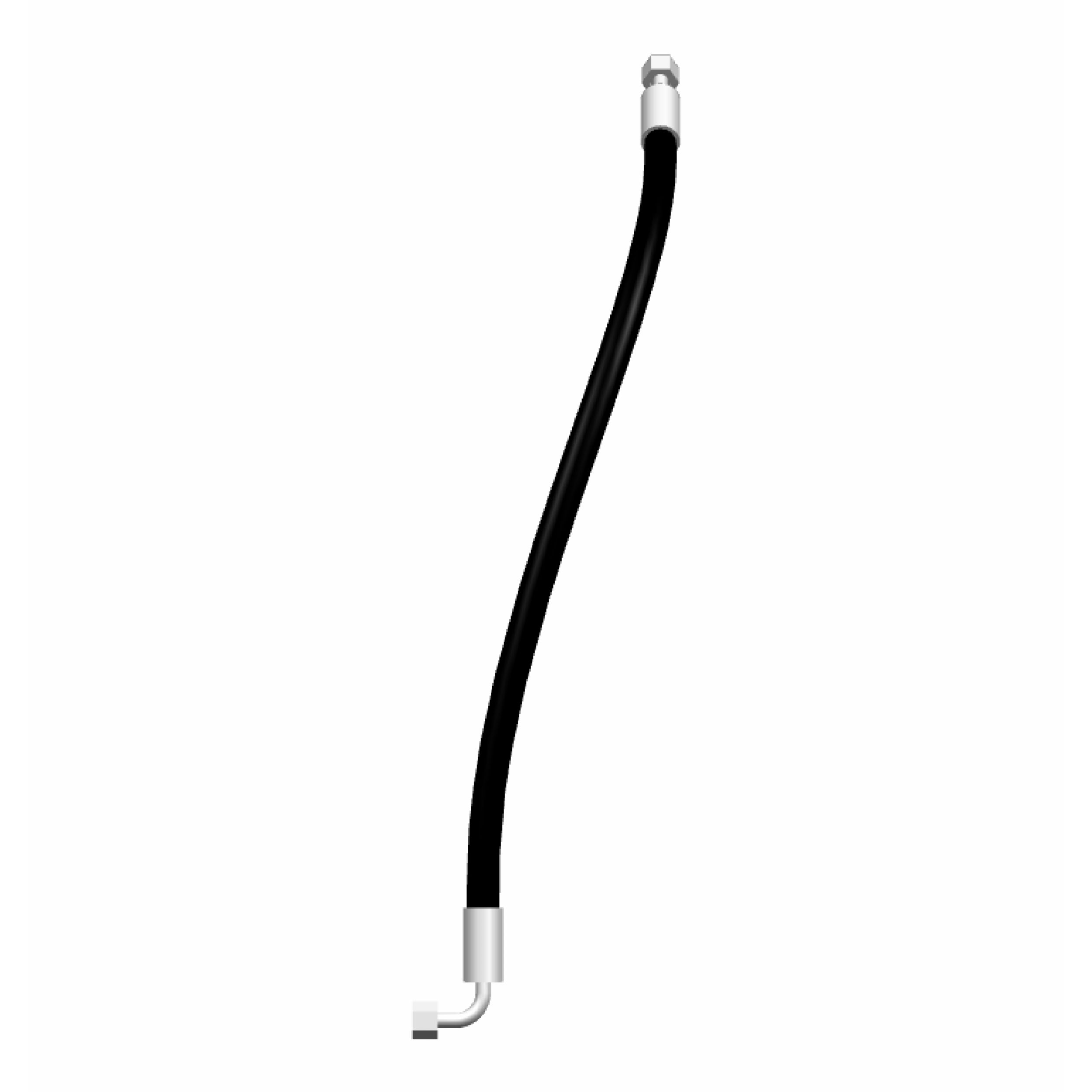 ШЛАНГ В СБОРЕ