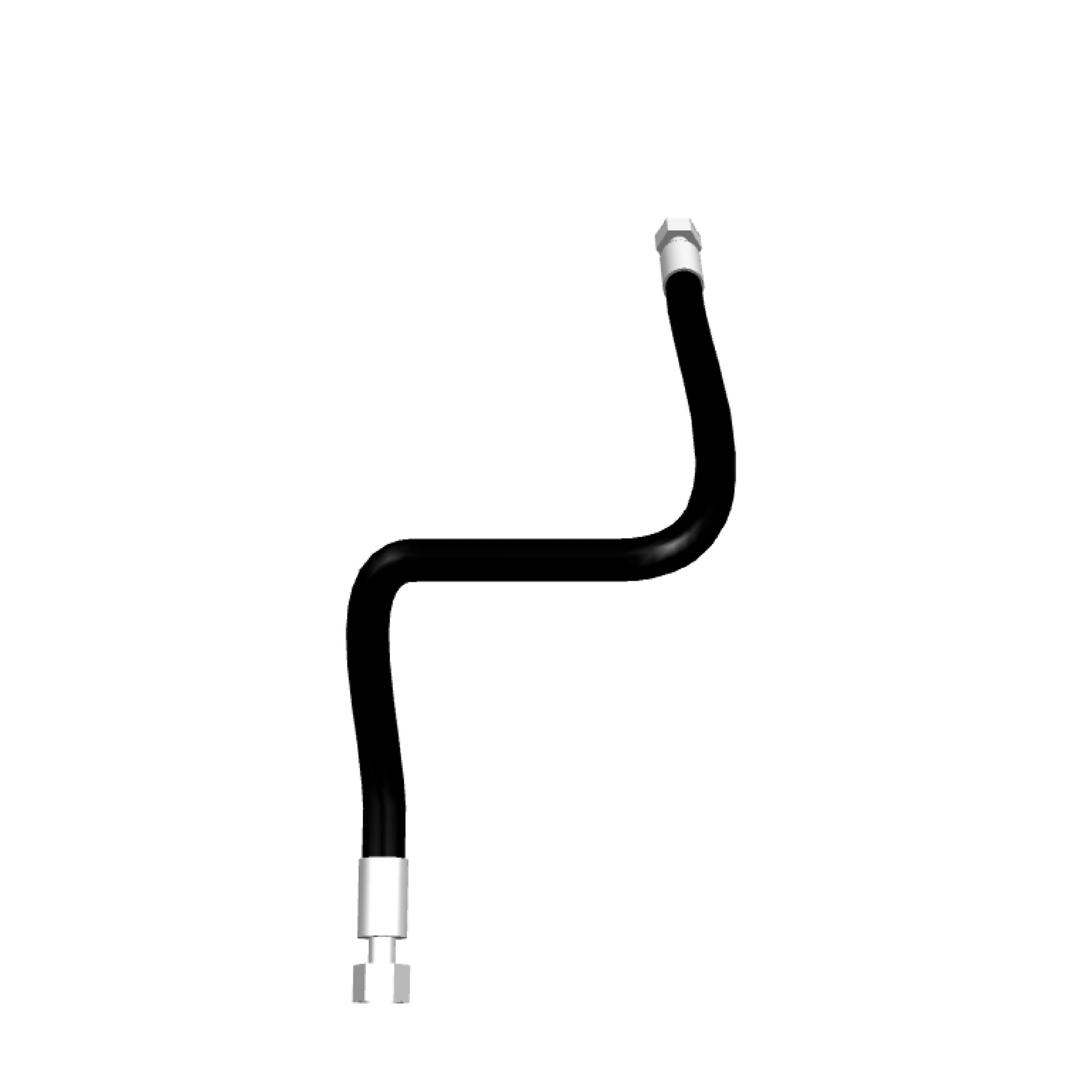 9C-5246: XT-3ES HOSE 9C5246 купить