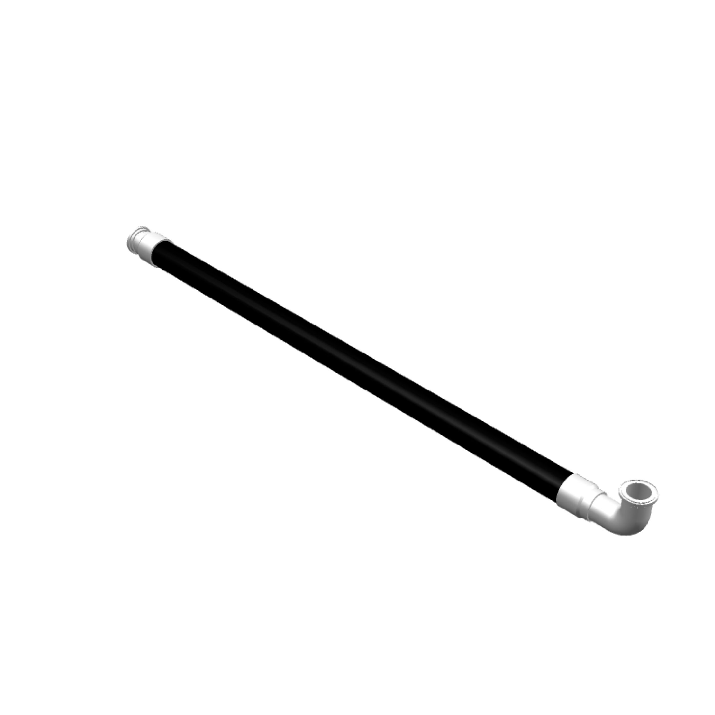 8X-4908: ШЛАНГ В СБОРЕ