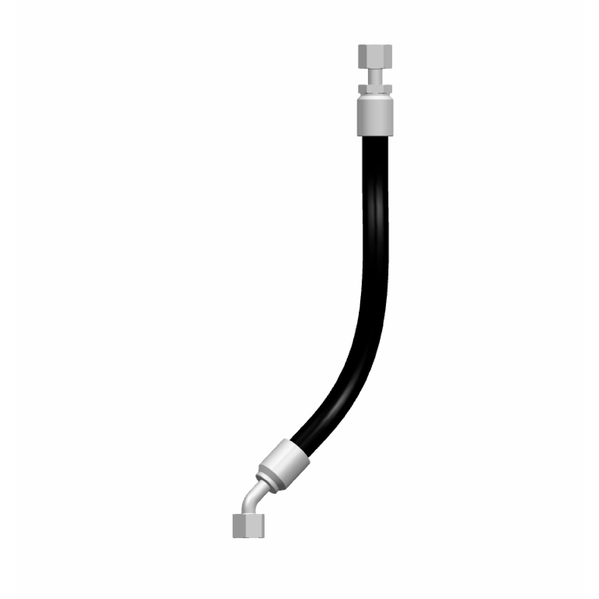 ШЛАНГ В СБОРЕ