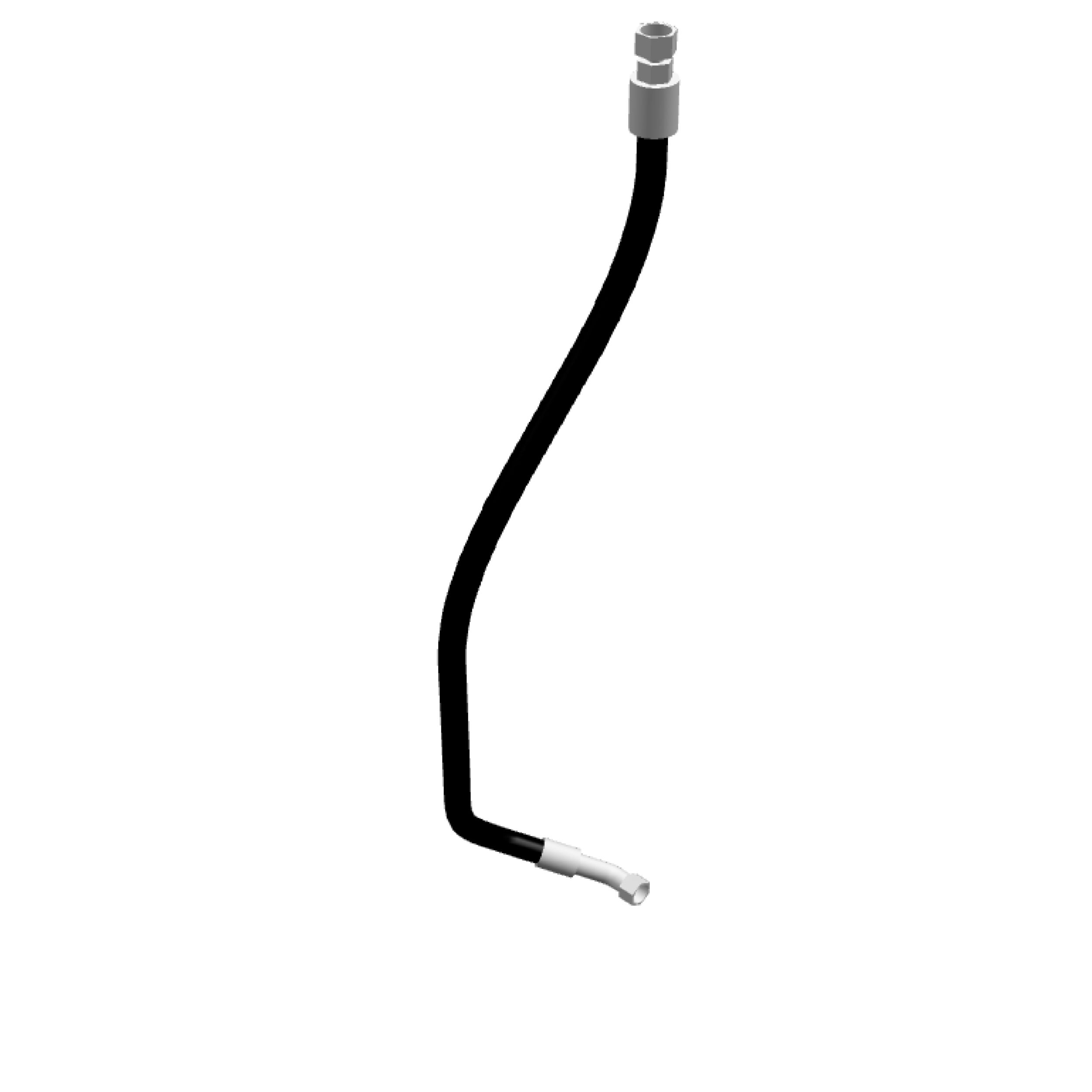 9Y-0028: ШЛАНГ В СБОРЕ