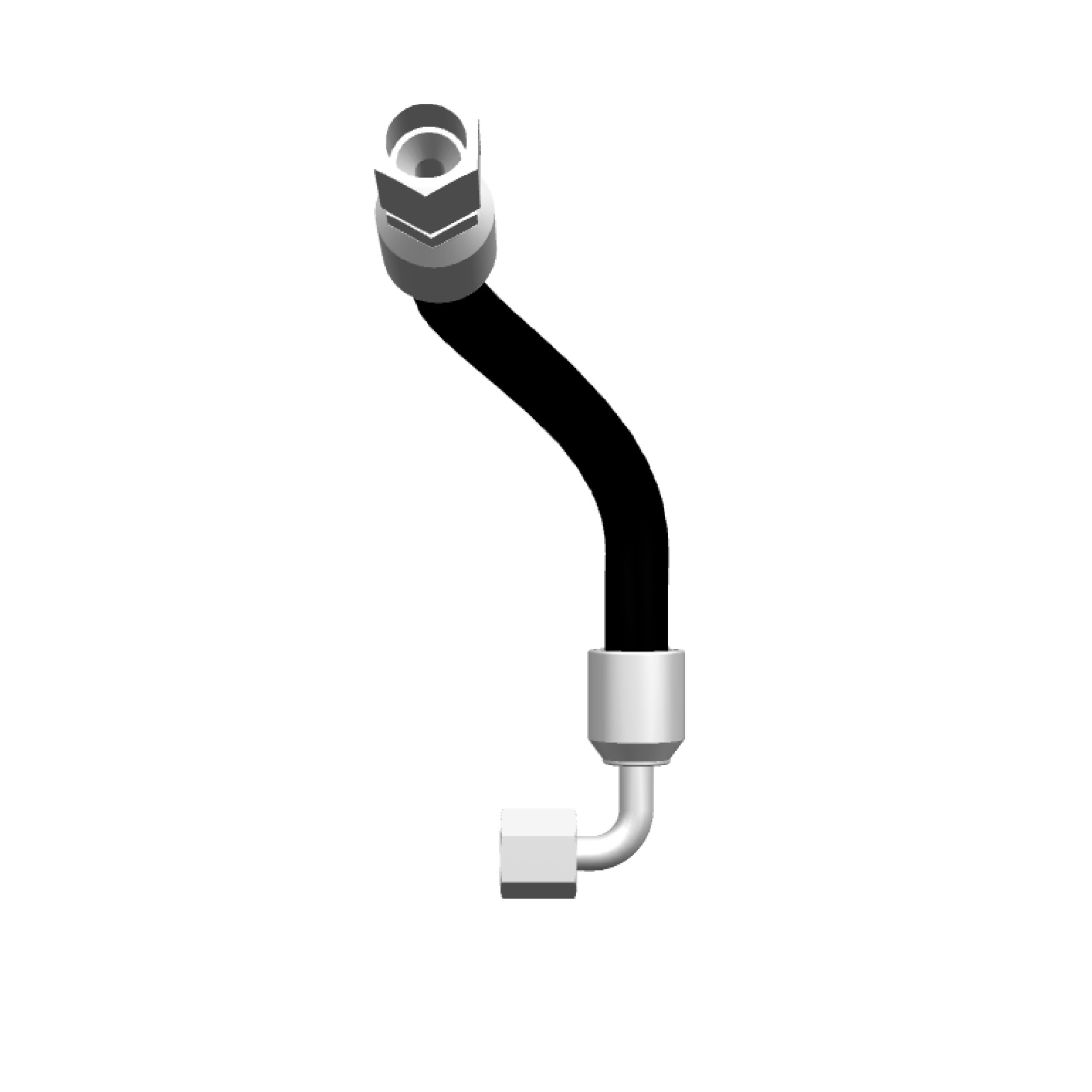 9N-5221: HOSE A 9N5221 купить