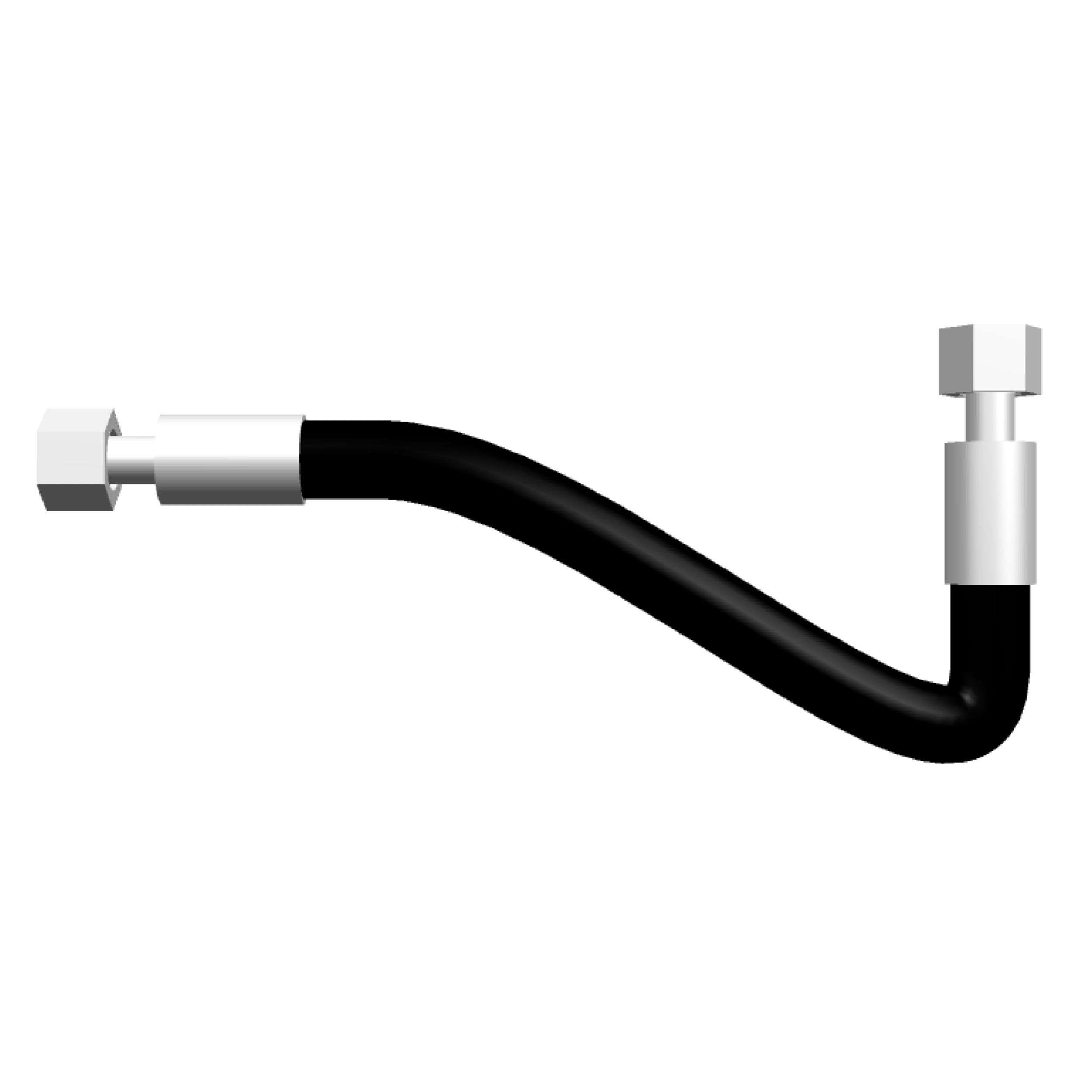 9C-2413: XT-3ES HOSE 9C2413 купить