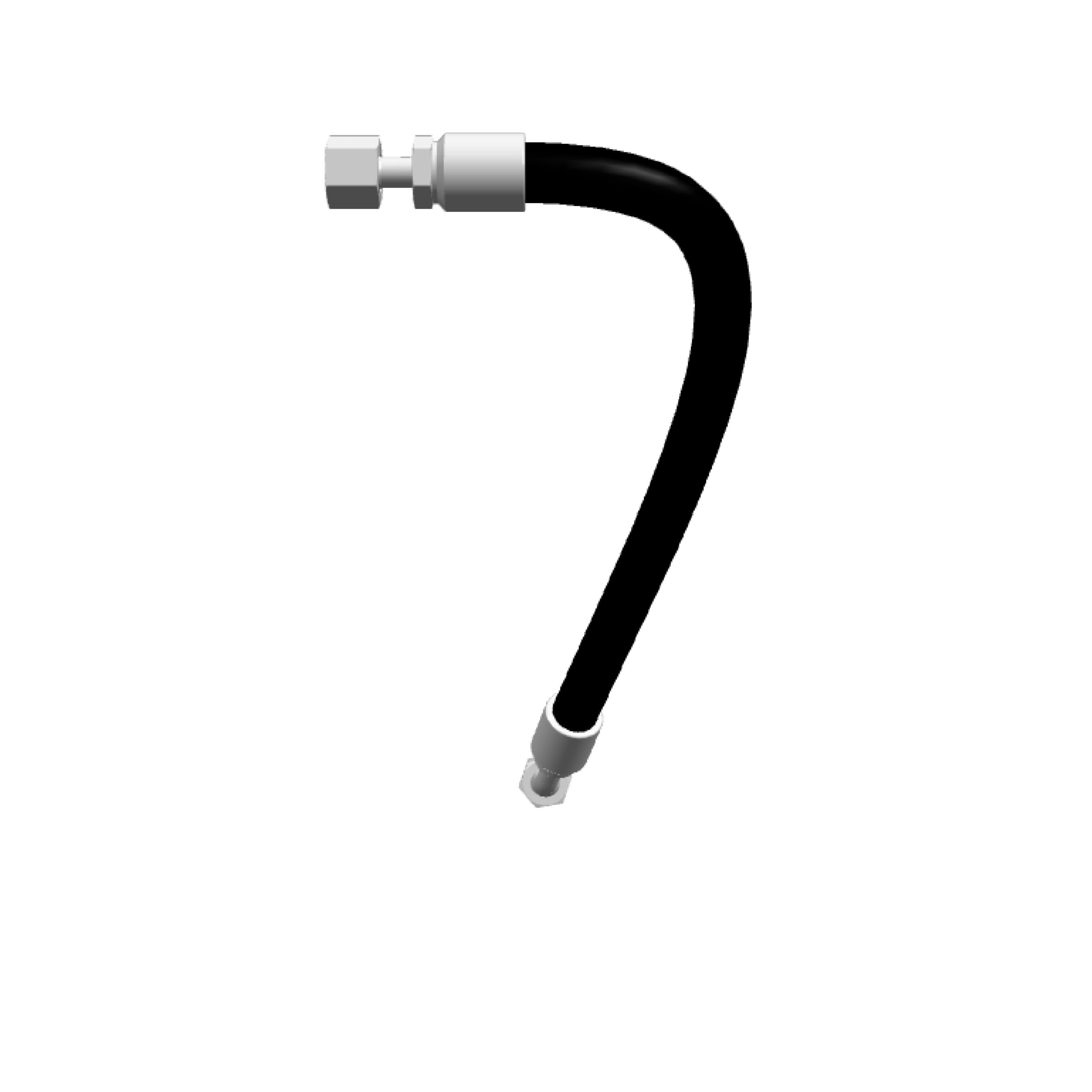 ШЛАНГ В СБОРЕ