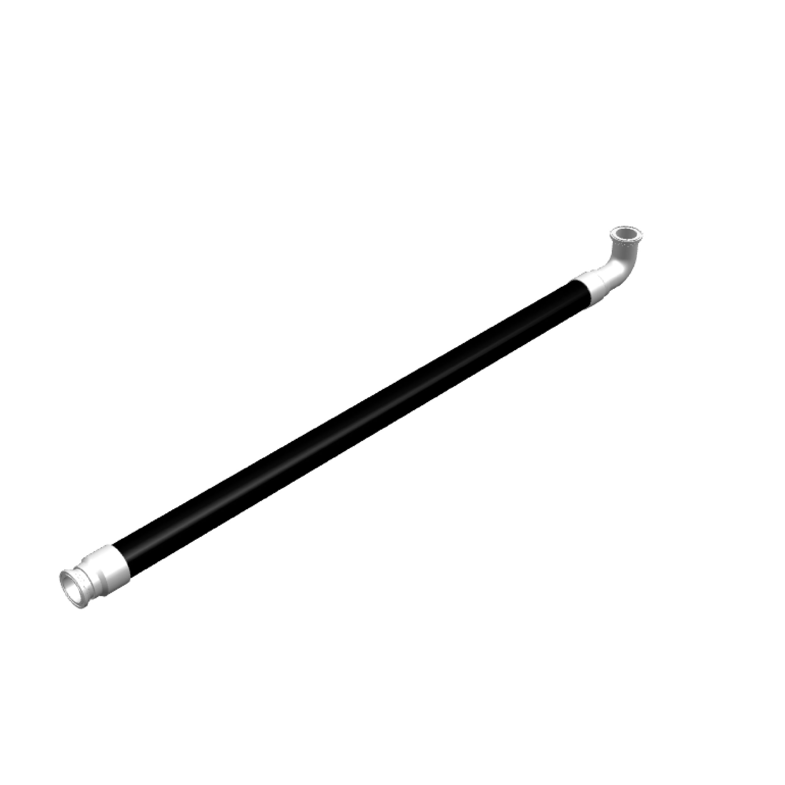 ШЛАНГ В СБОРЕ