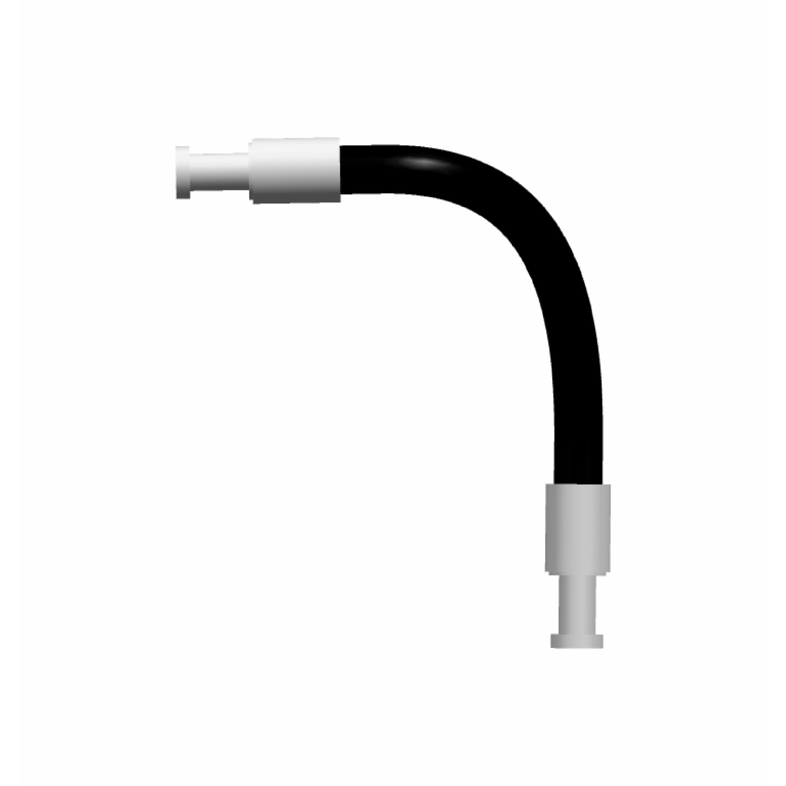105-9708: HOSE 1059708 купить