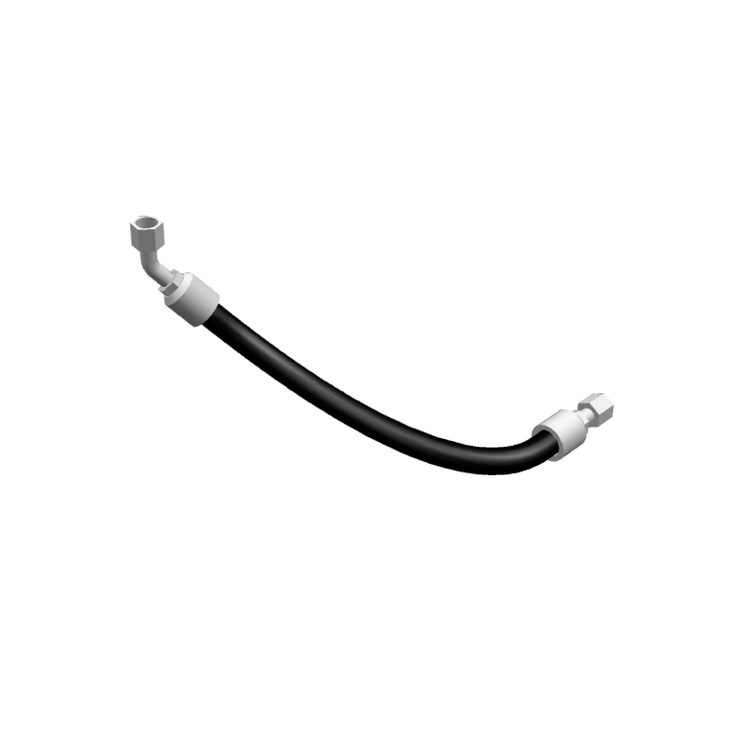 ШЛАНГ В СБОРЕ