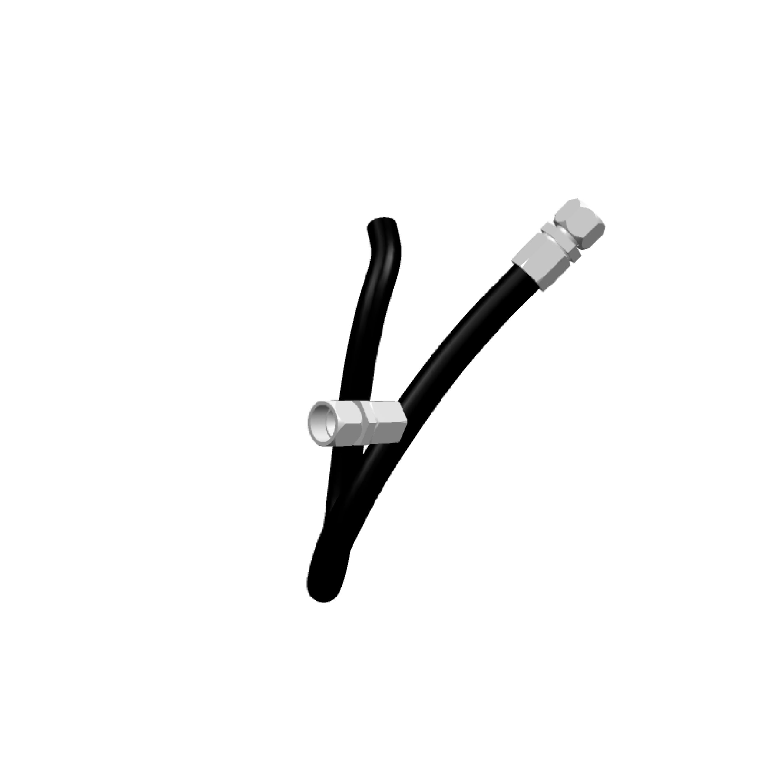 9L-5710: HOSE A 9L5710 купить