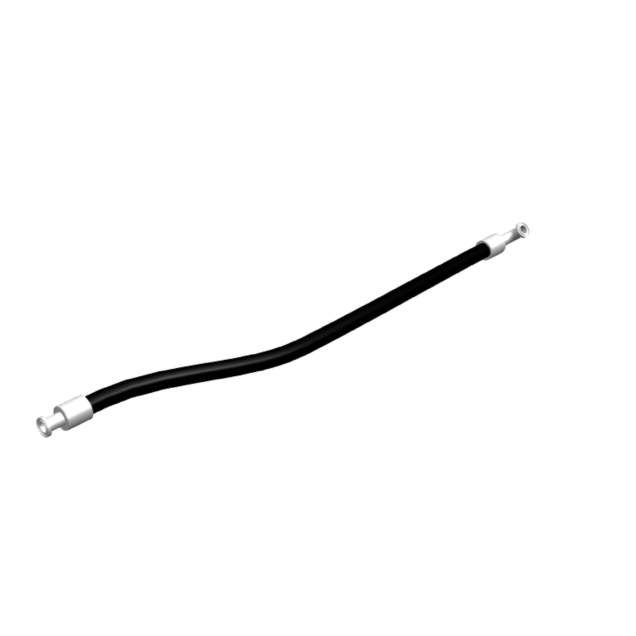8W-7518: XT-3ES HOSE 8W7518 купить