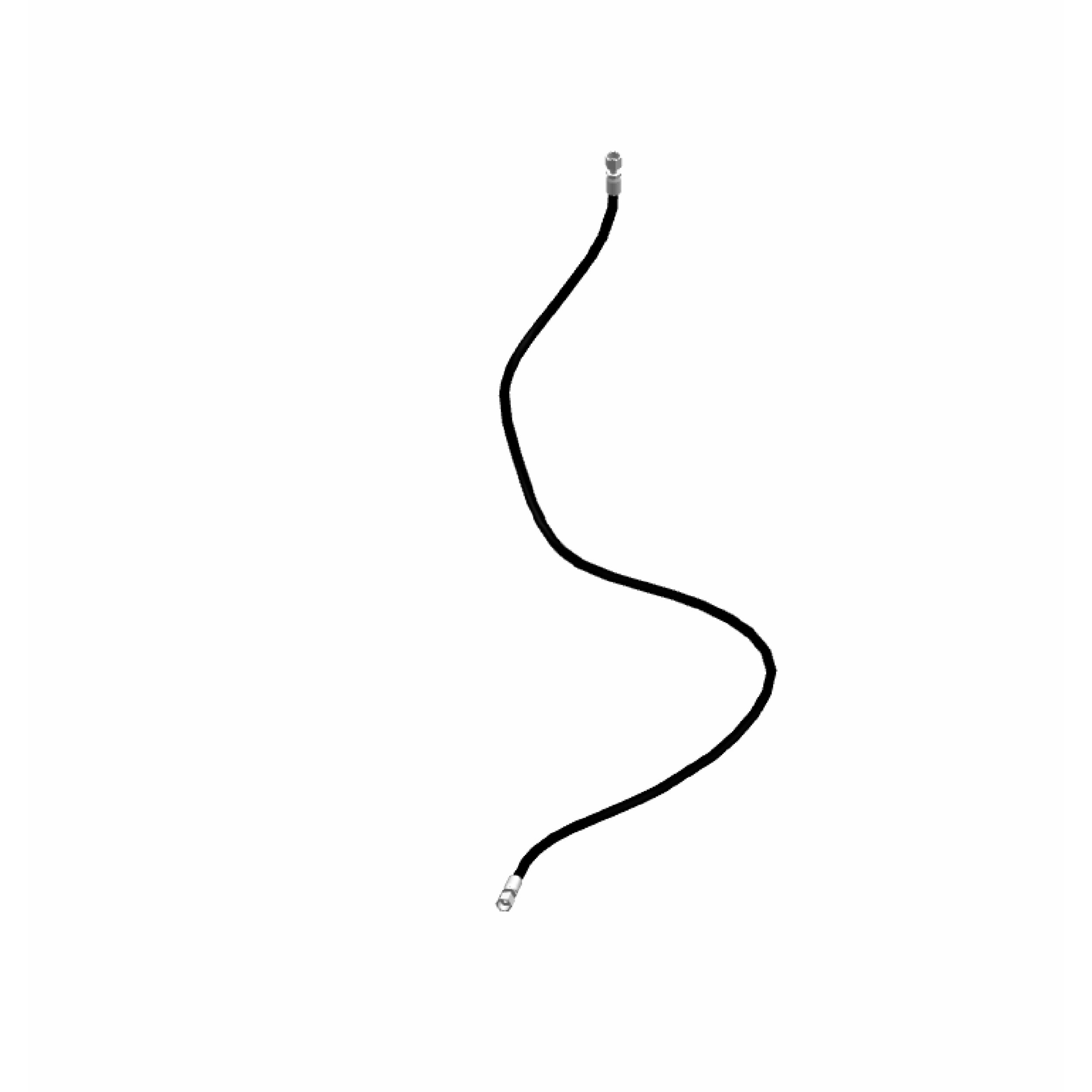 ШЛАНГ В СБОРЕ