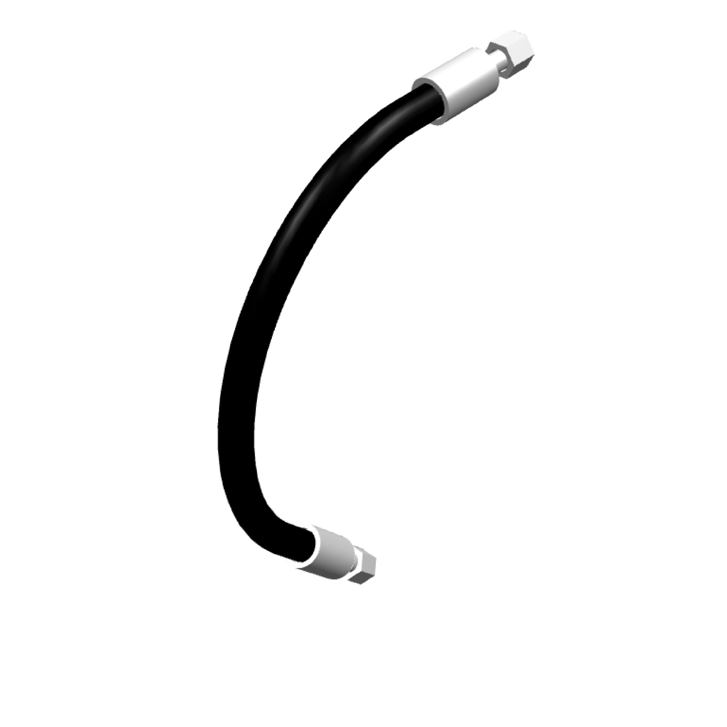 Шланг в сборе