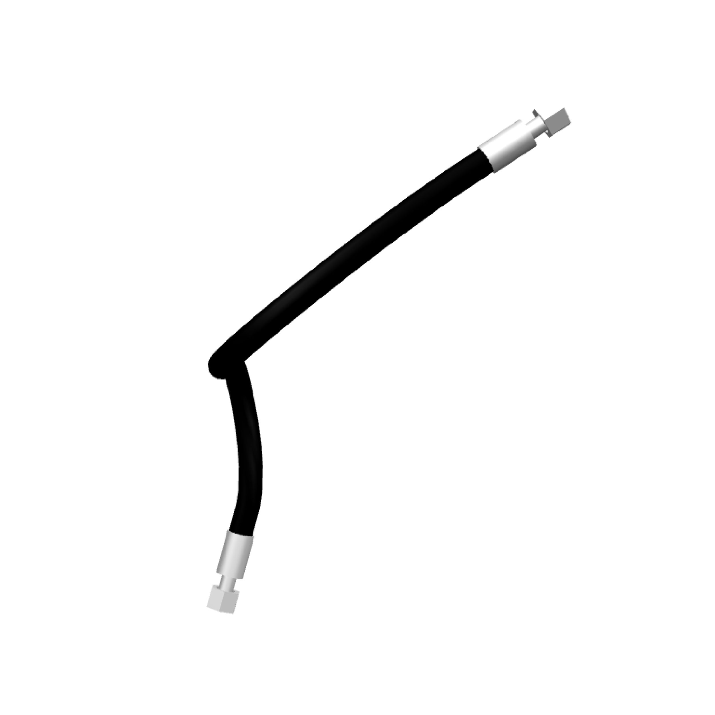 9C-5246: XT-3ES HOSE 9C5246 купить