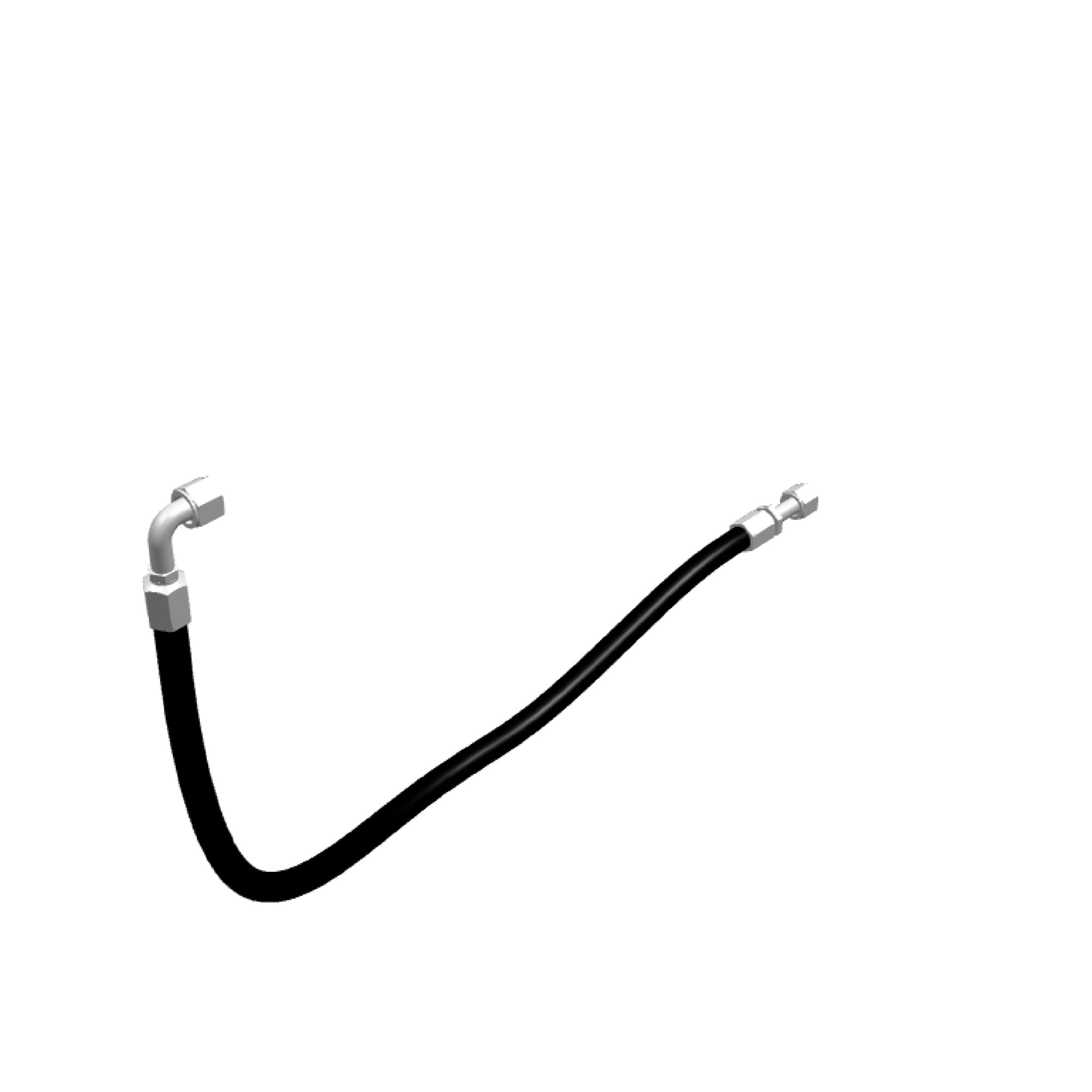 8X-1578: HOSE A 8X1578 купить